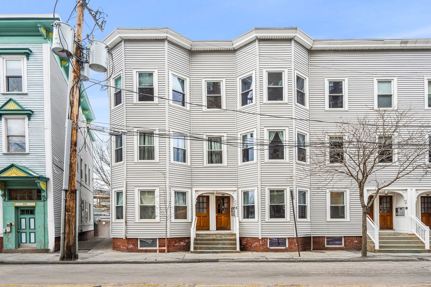 357 Prospect St Unit 3, Cambridge, MA 02139