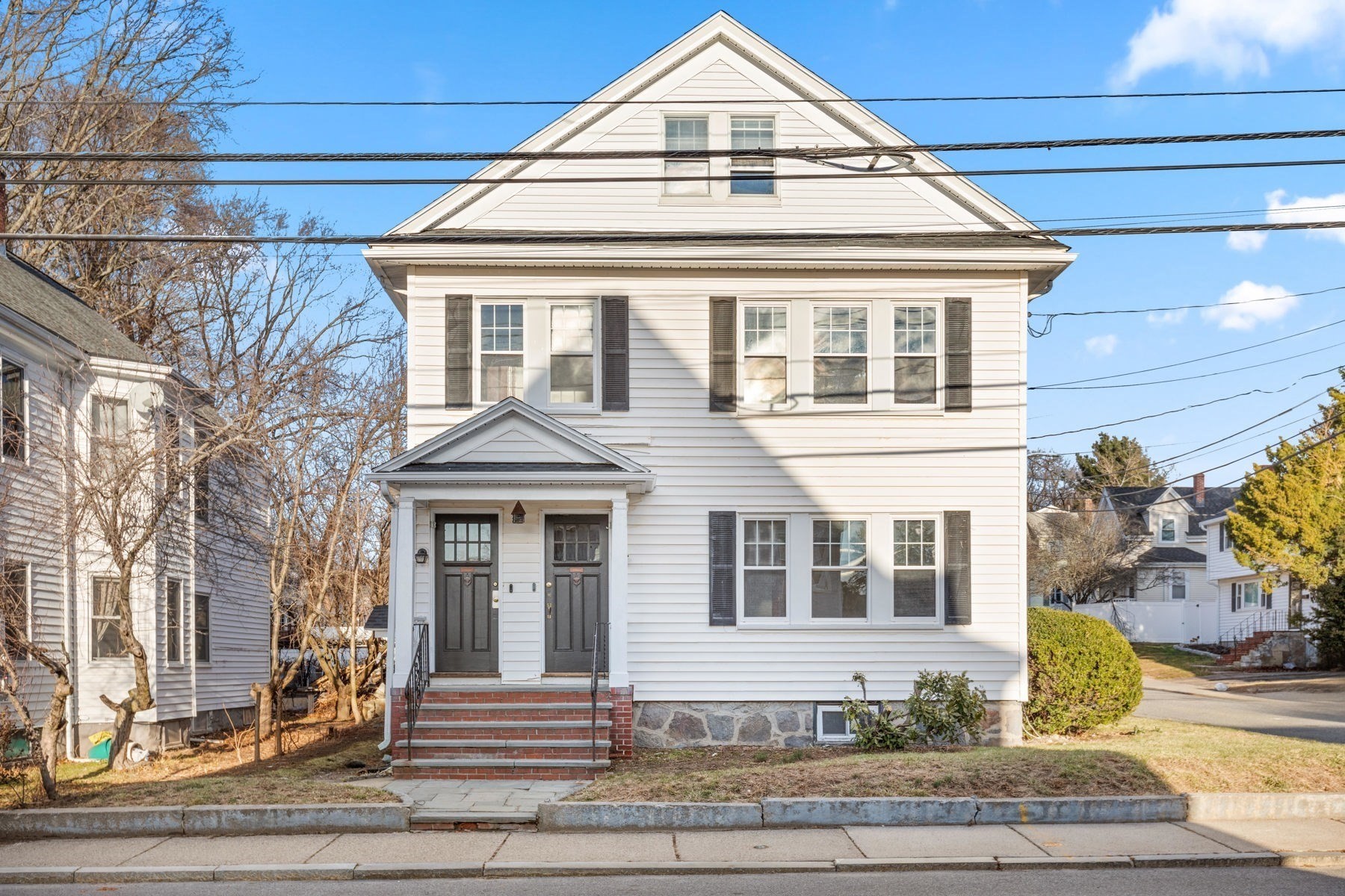 69 Baker St, Boston - West Roxbury, MA 02132