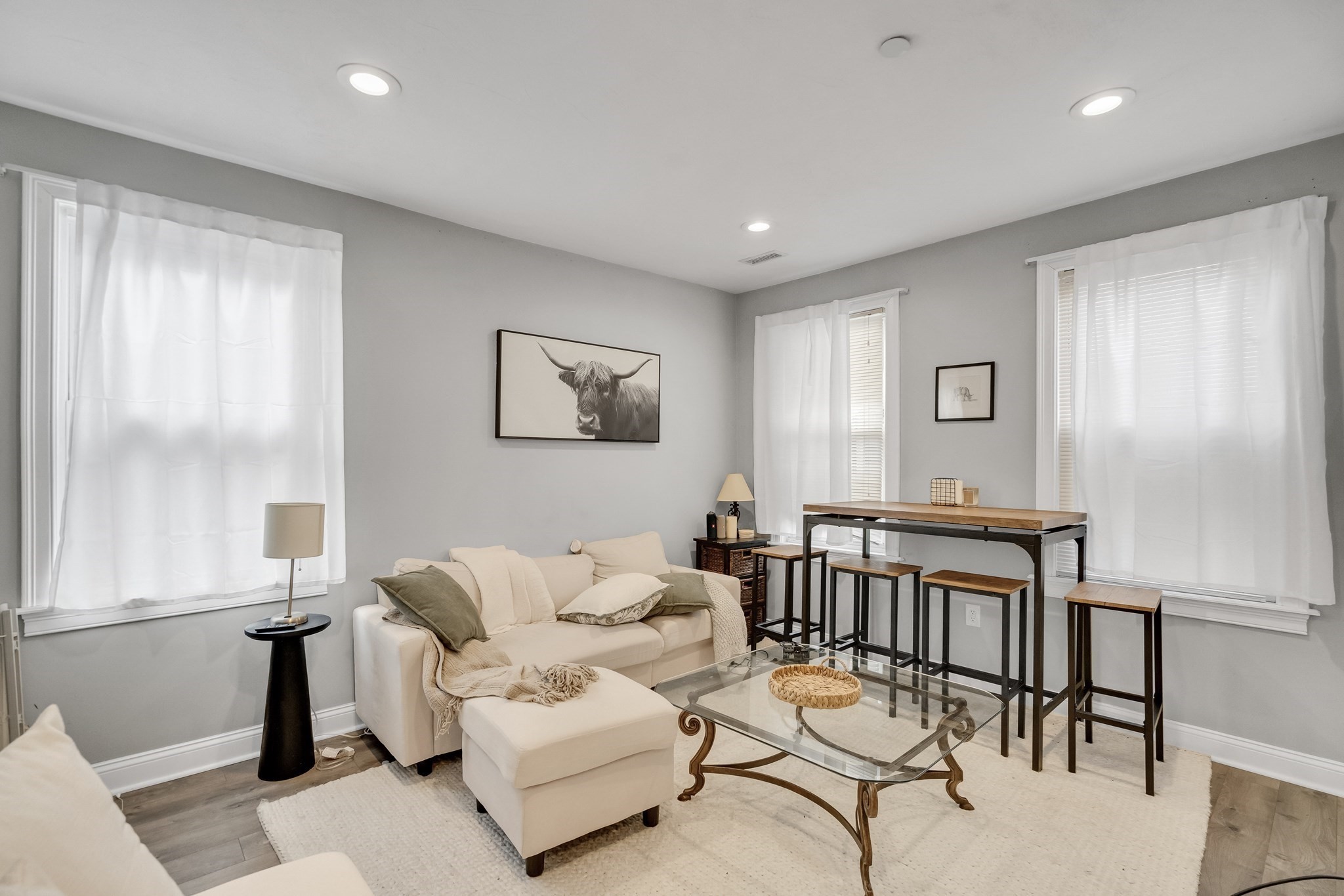 93 Second St Unit 3, Cambridge, MA 02141