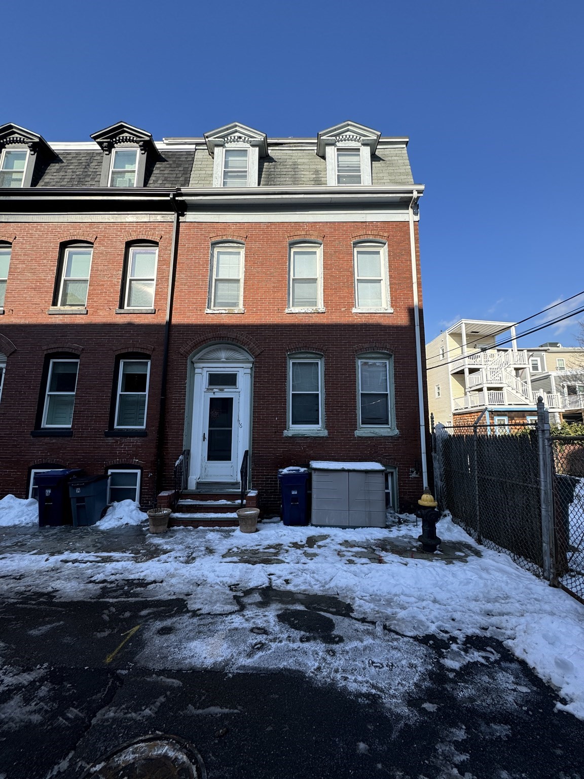 16 Beckler Ave, Boston - South Boston, MA 02127