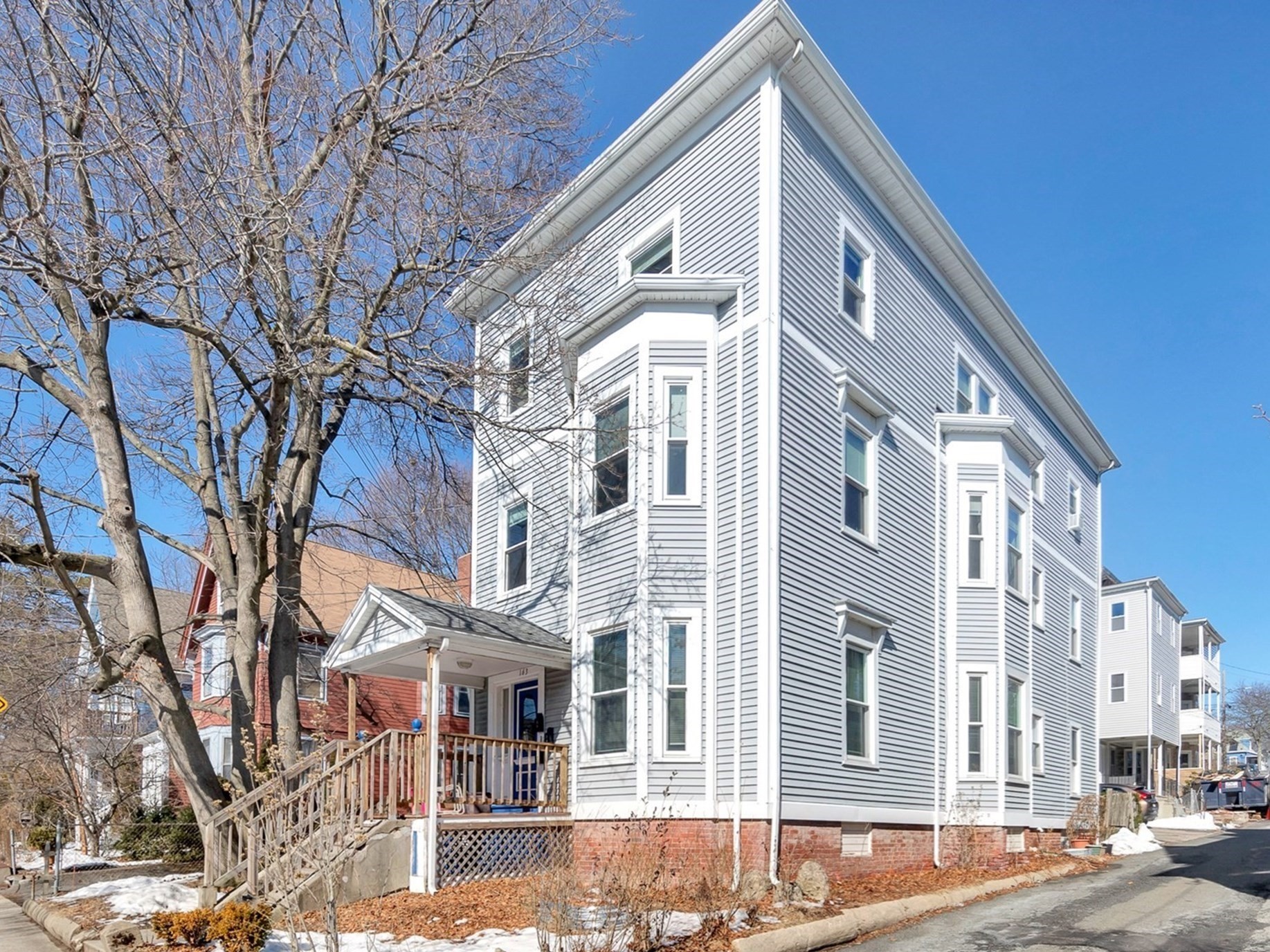 163 Morrison Ave, Somerville, MA 02144