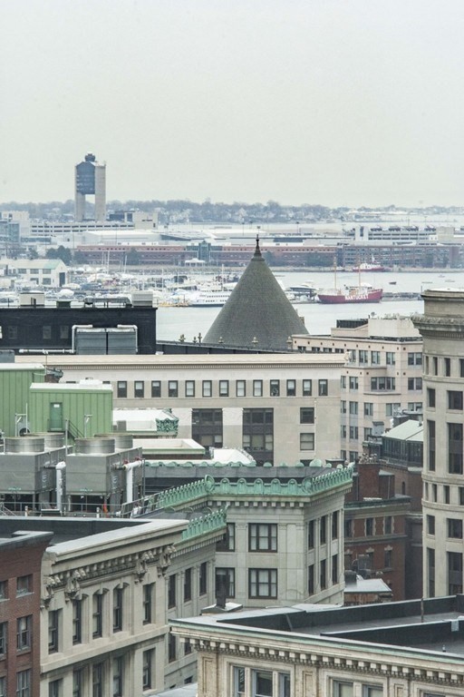 45 Province St  Unit 1803, Downtown, Boston, MA 02108