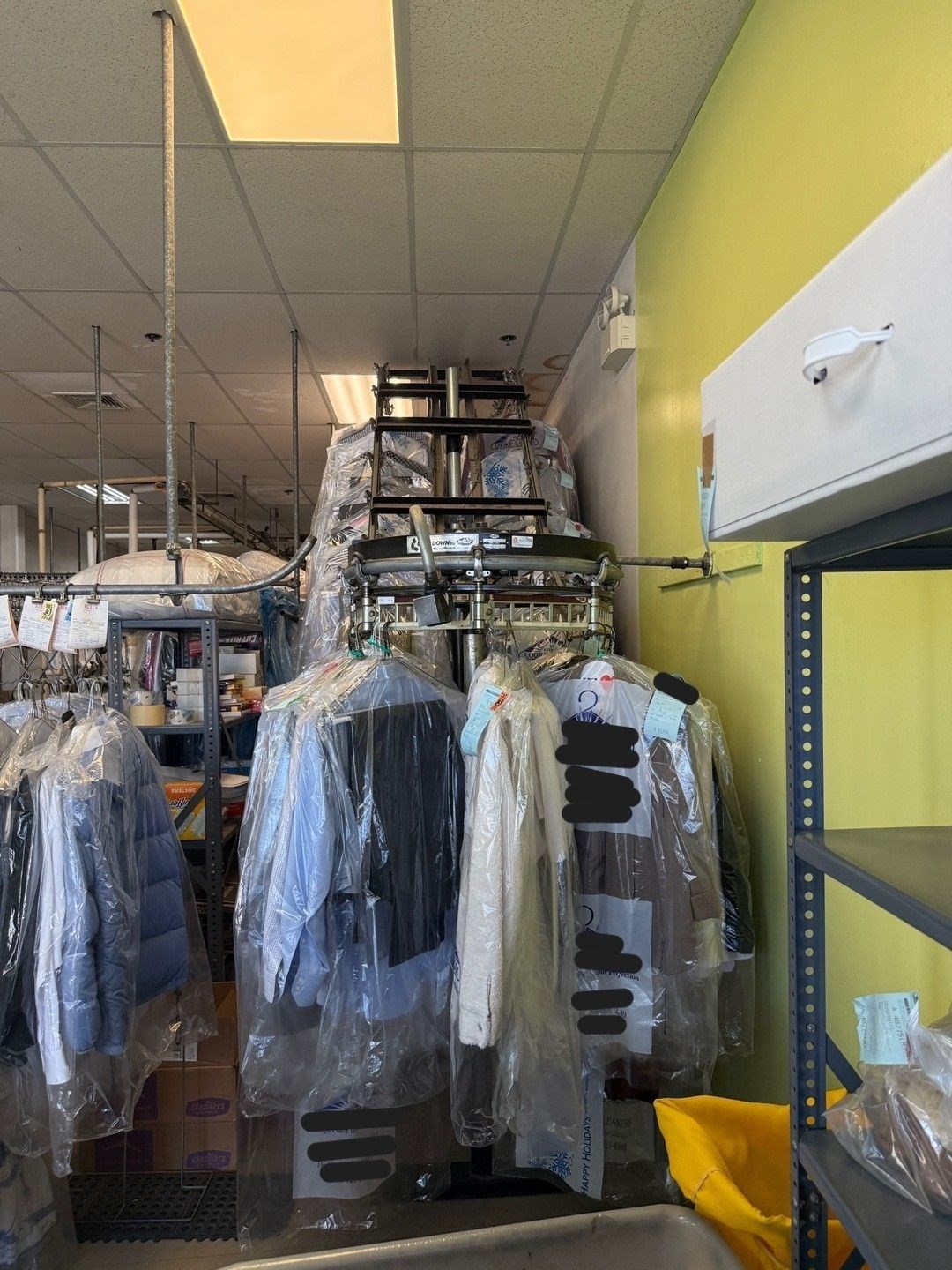 9999 Confidential, Haverhill, MA 01830