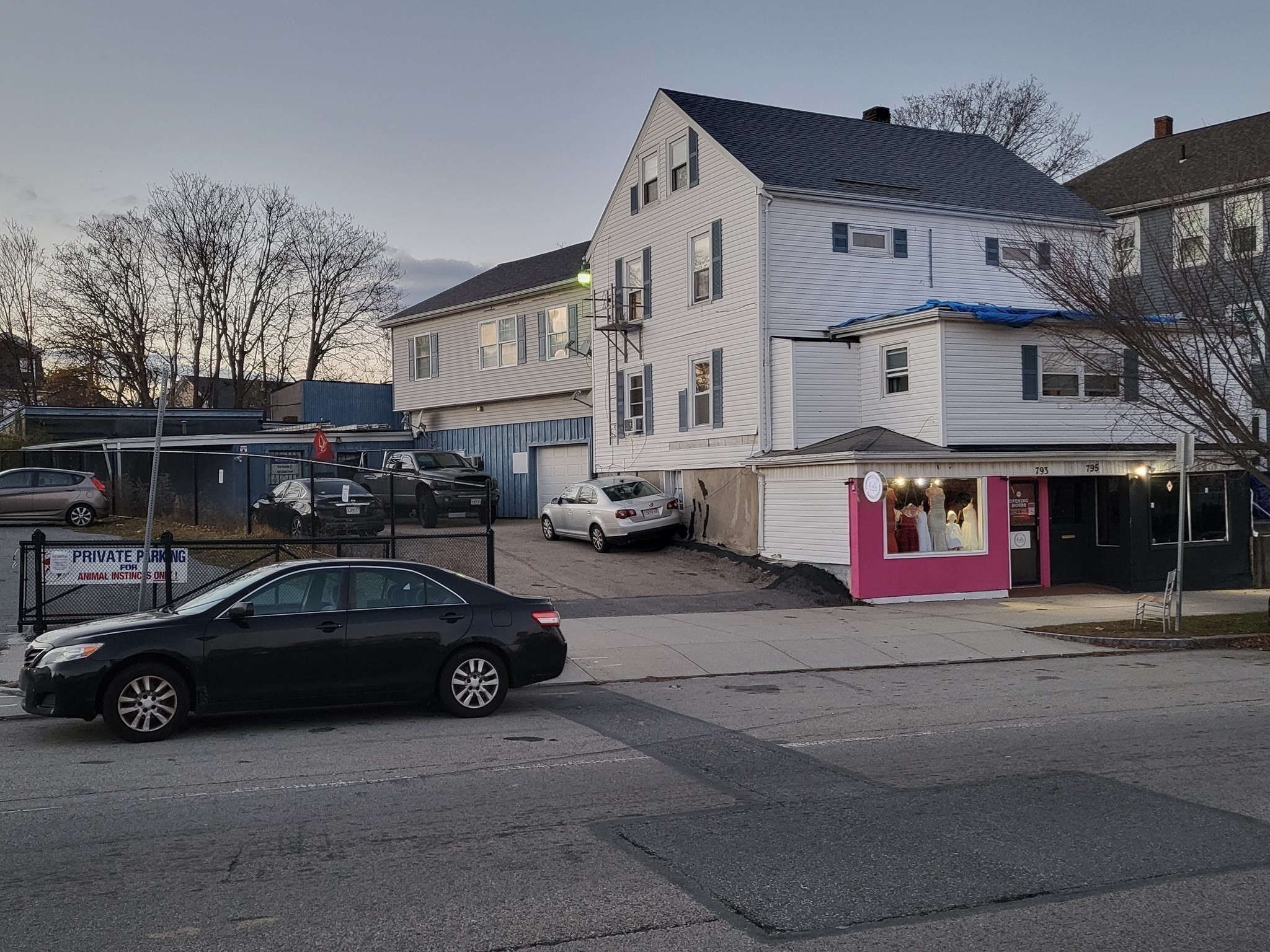 789 Plymouth Ave, Fall River, MA 02721 - Image 2