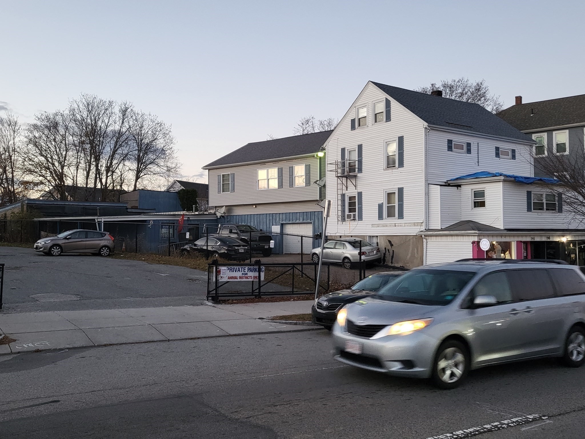 789 Plymouth Ave, Fall River, MA 02721 - Image 3