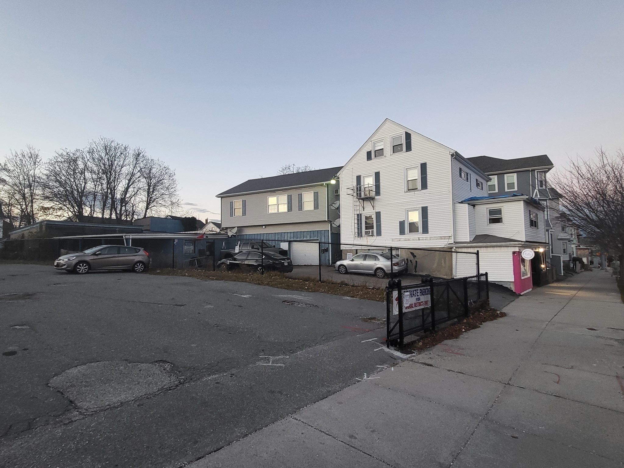 789 Plymouth Ave, Fall River, MA 02721 - Image 4
