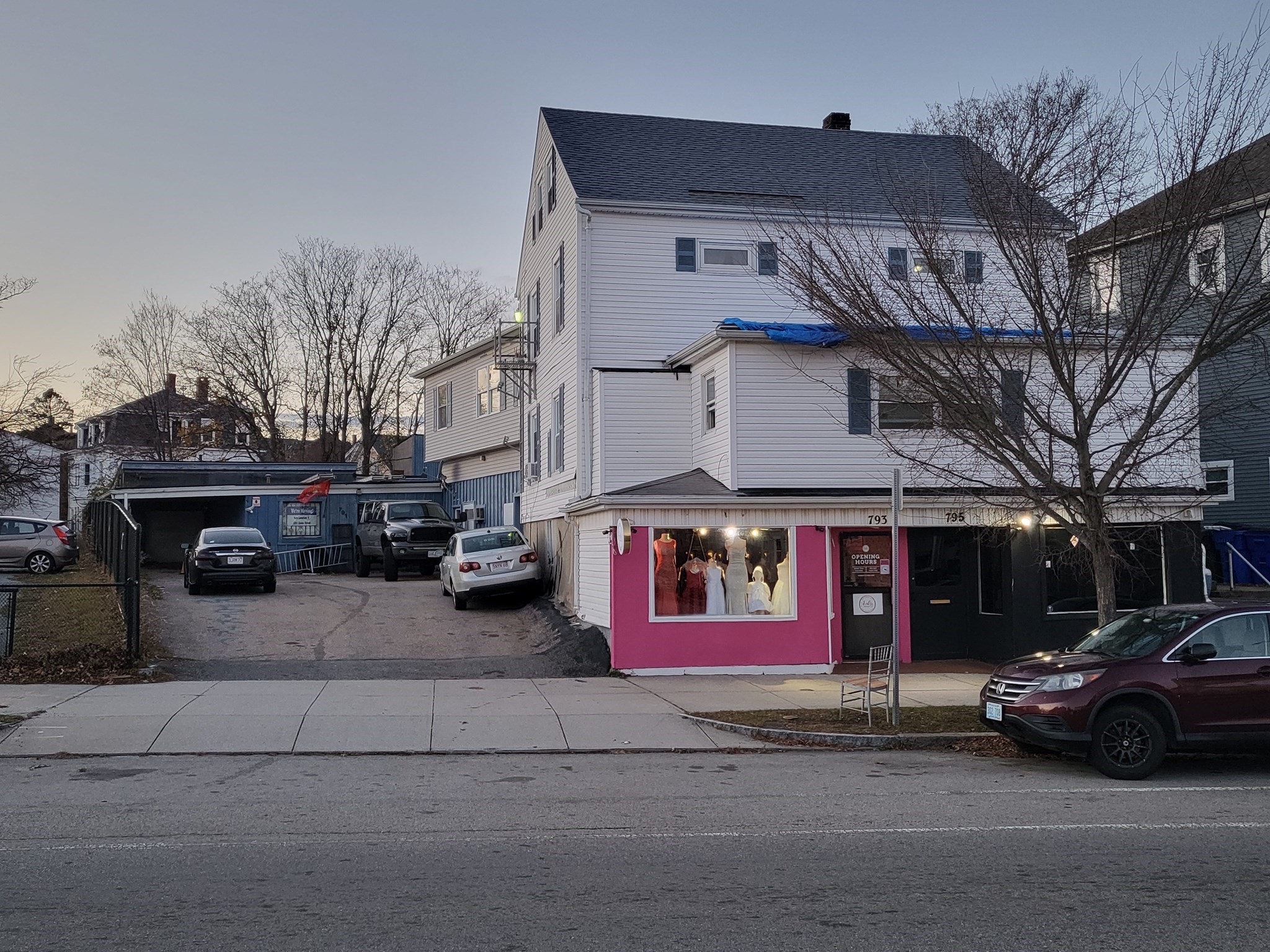 789 Plymouth Ave, Fall River, MA 02721 - Image 6