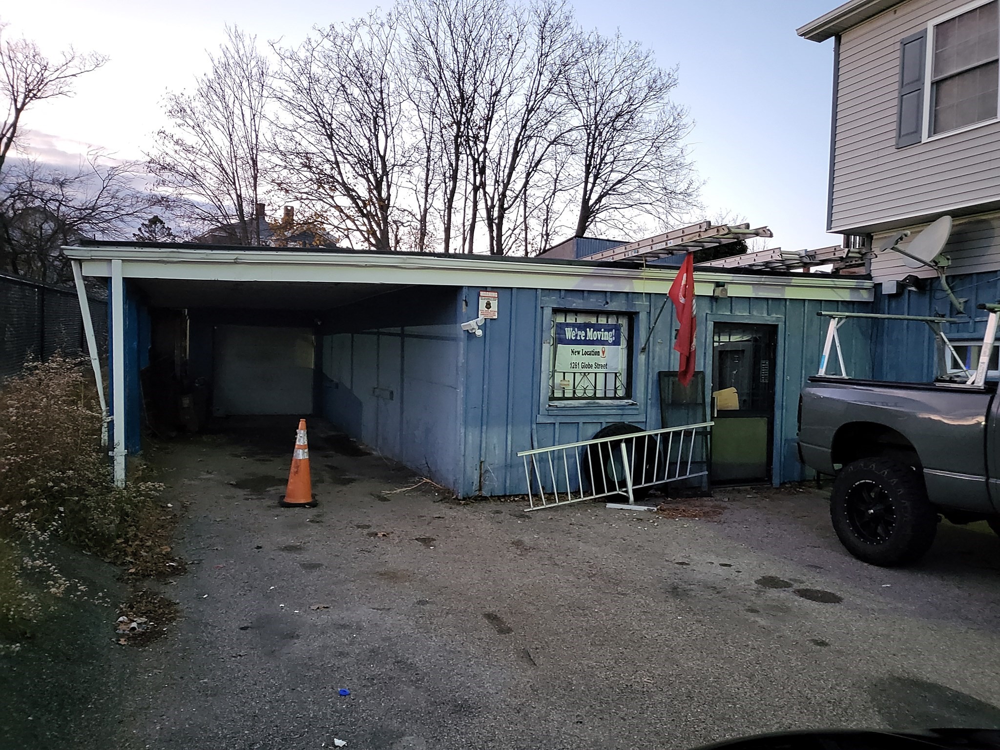 789 Plymouth Ave, Fall River, MA 02721 - Image 10