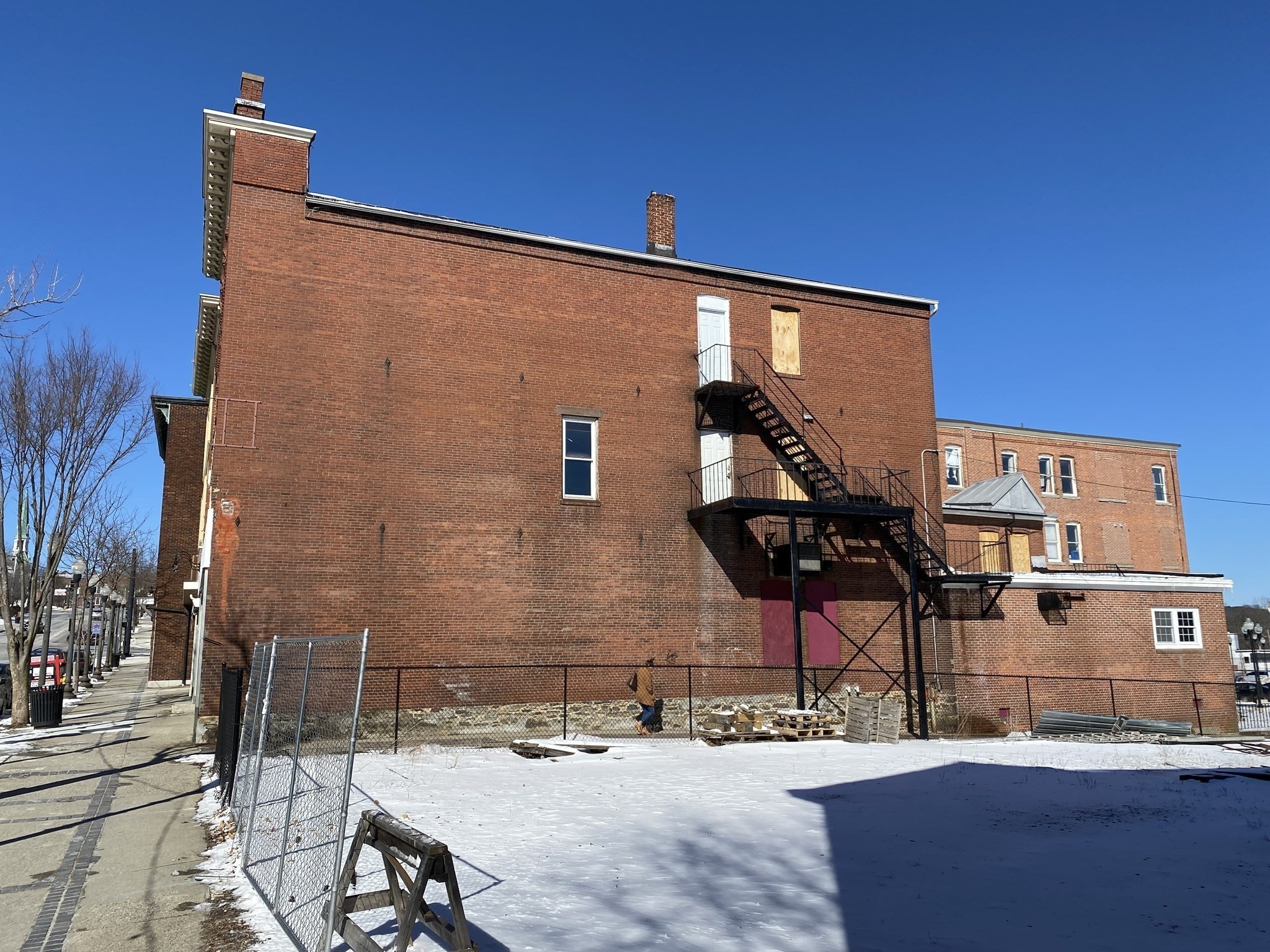 southbridge - #73337685