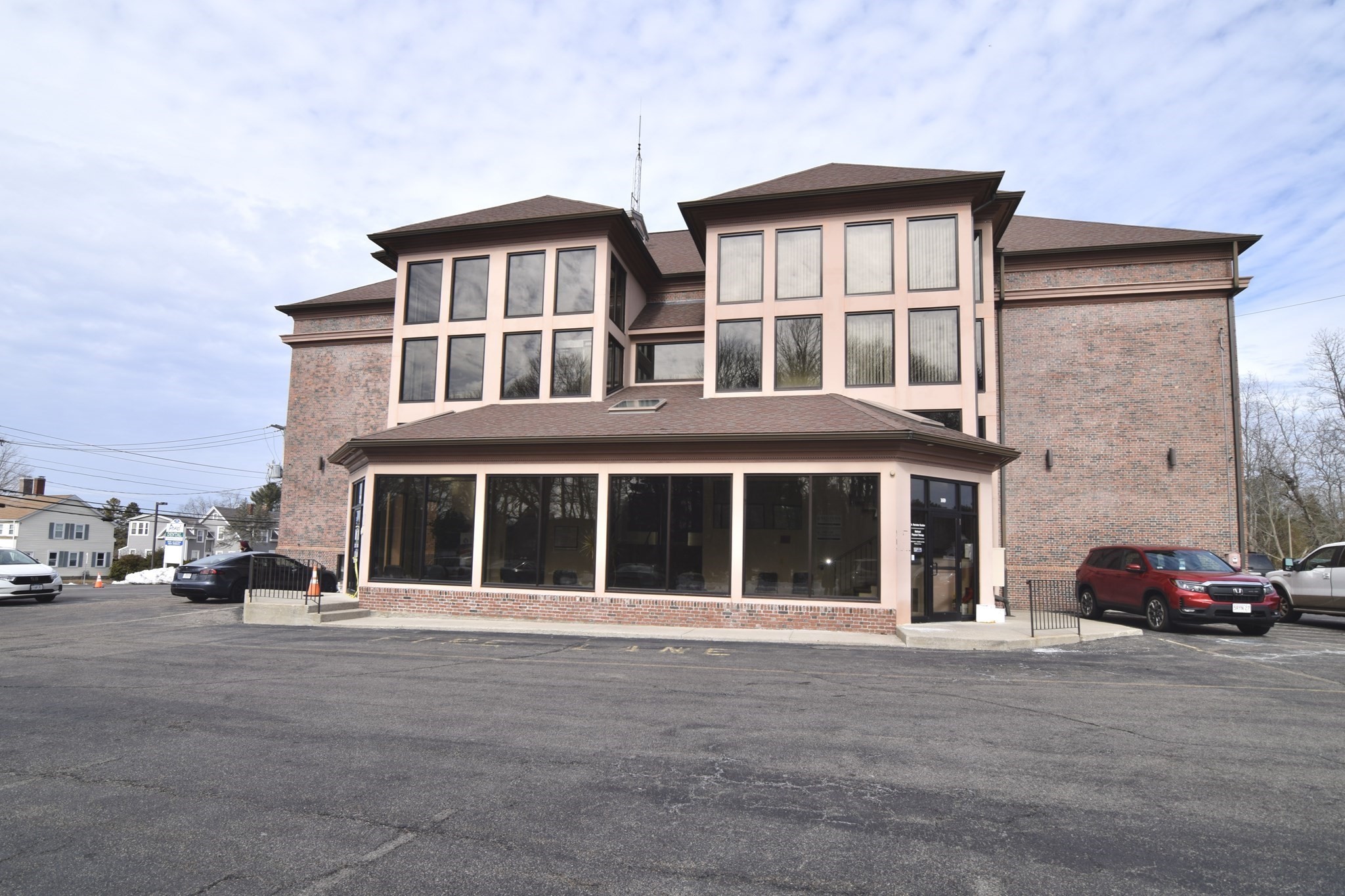 169 N Franklin Street Unit 3, Holbrook, MA 02343 - Image 1