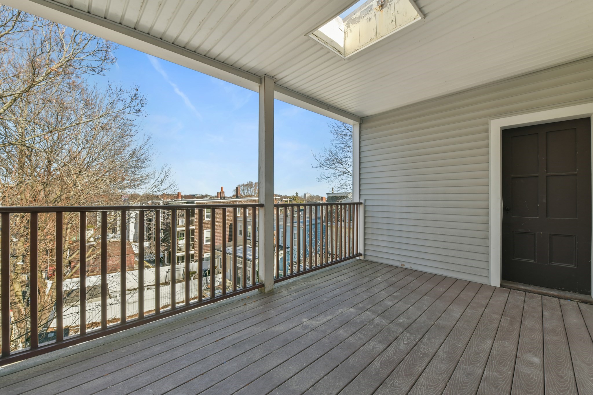 50 Mount Vernon Unit 3, Dorchester, Boston, MA 02125 - Image 15