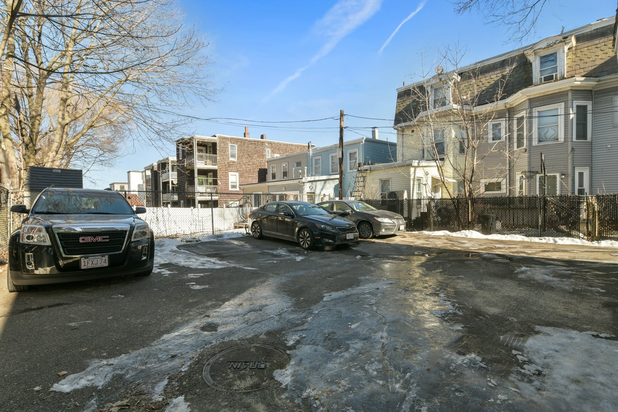 50 Mount Vernon Unit 3, Dorchester, Boston, MA 02125 - Image 16