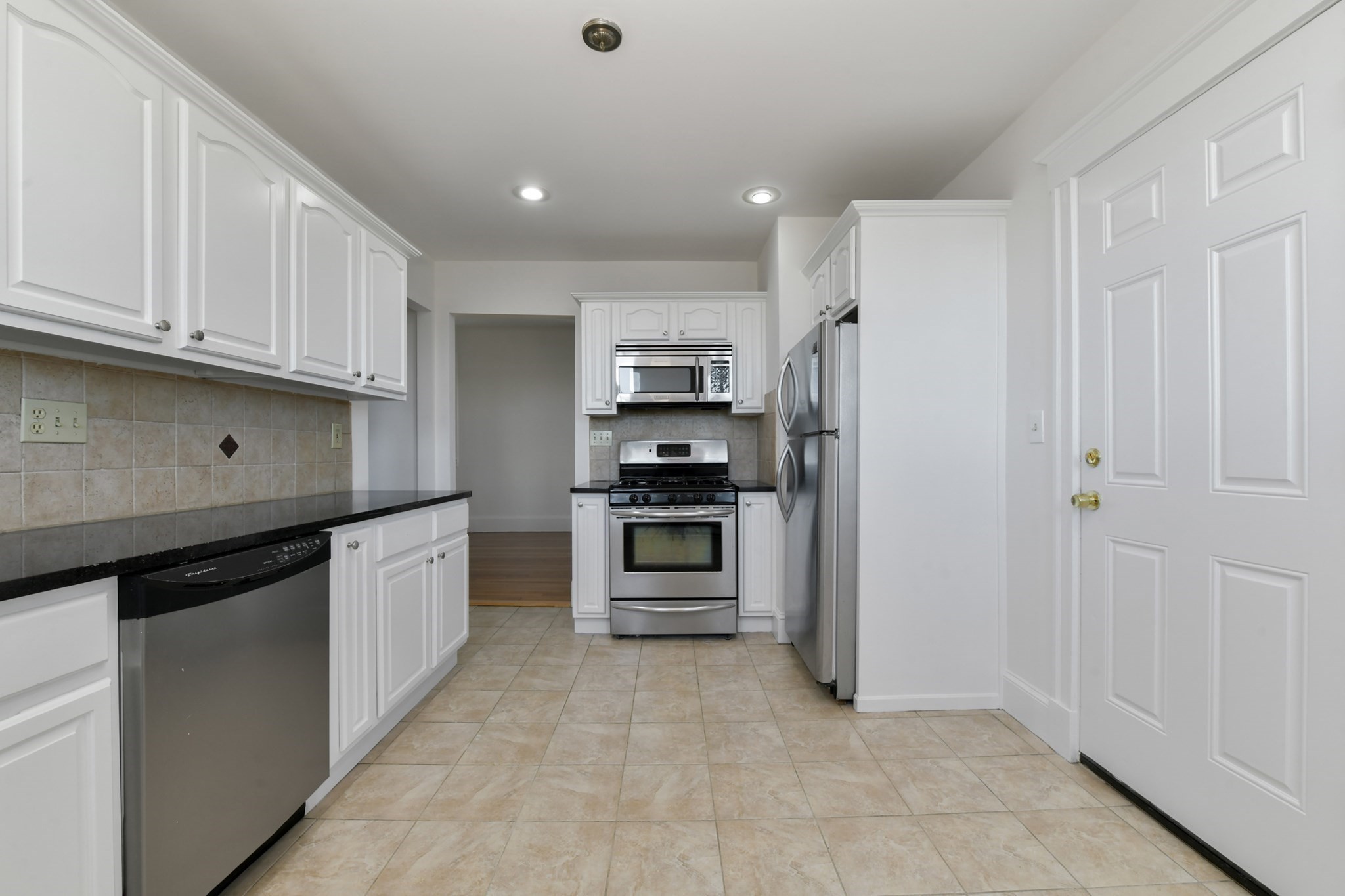 50 Mount Vernon Unit 3, Dorchester, Boston, MA 02125 - Image 3