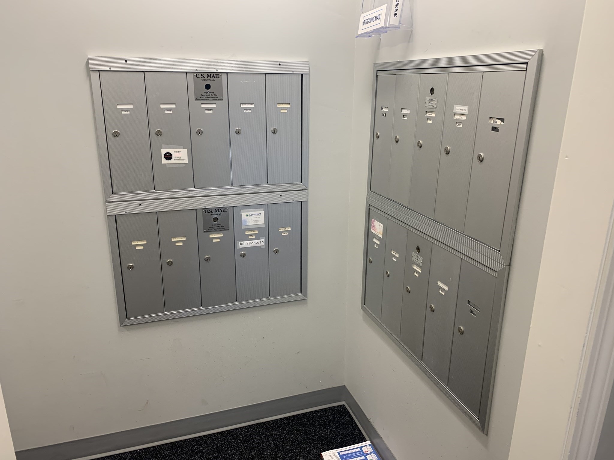 16 Anderson St Unit 206, Marblehead, MA 01945 - Image 4