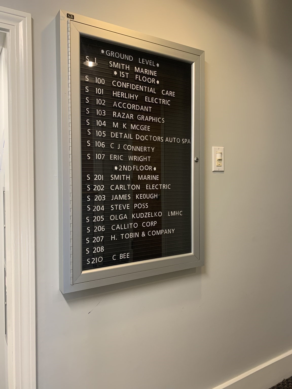 16 Anderson St Unit 206, Marblehead, MA 01945 - Image 5