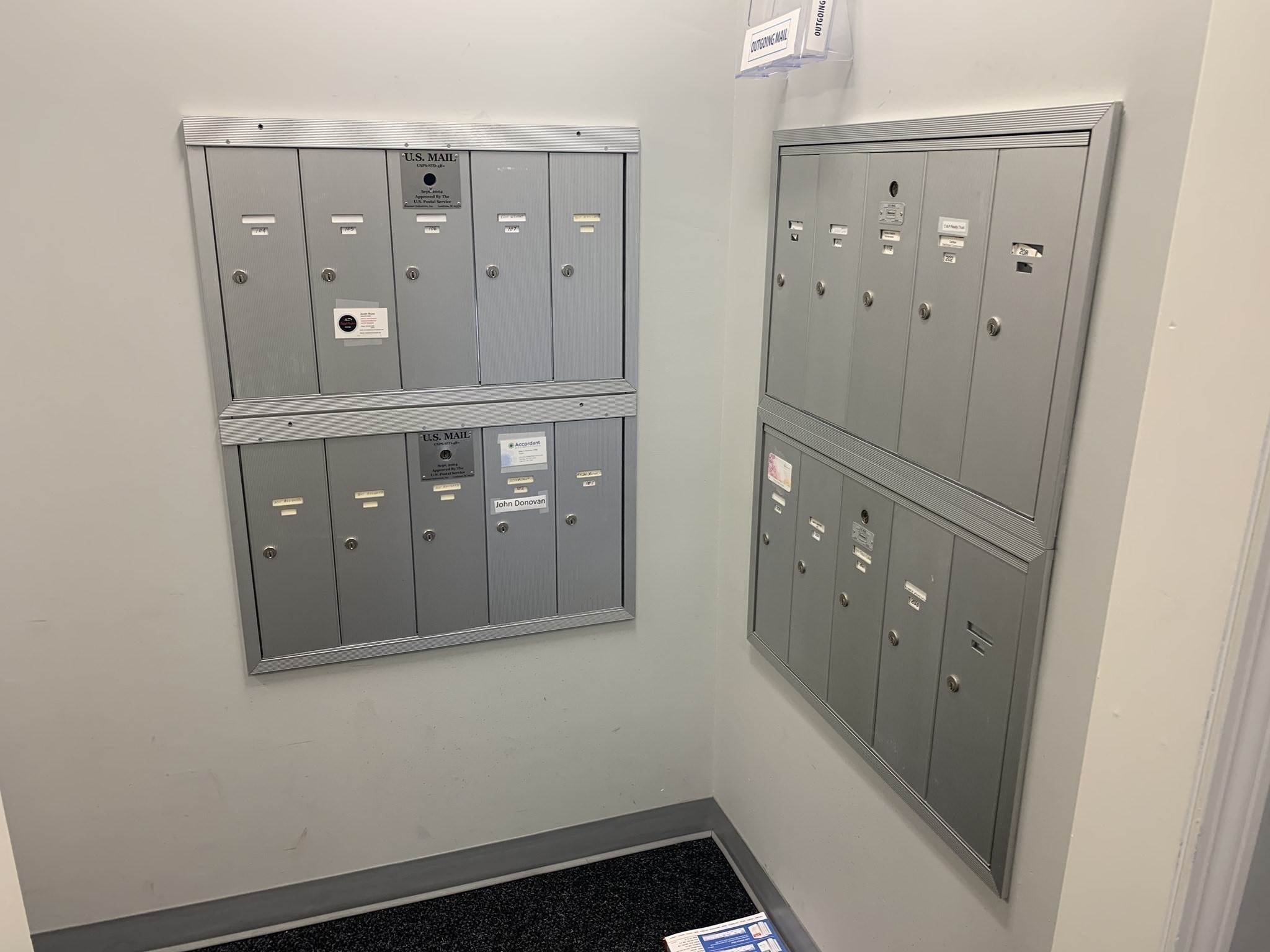 16 Anderson St Unit 208, Marblehead, MA 01945 - Image 5