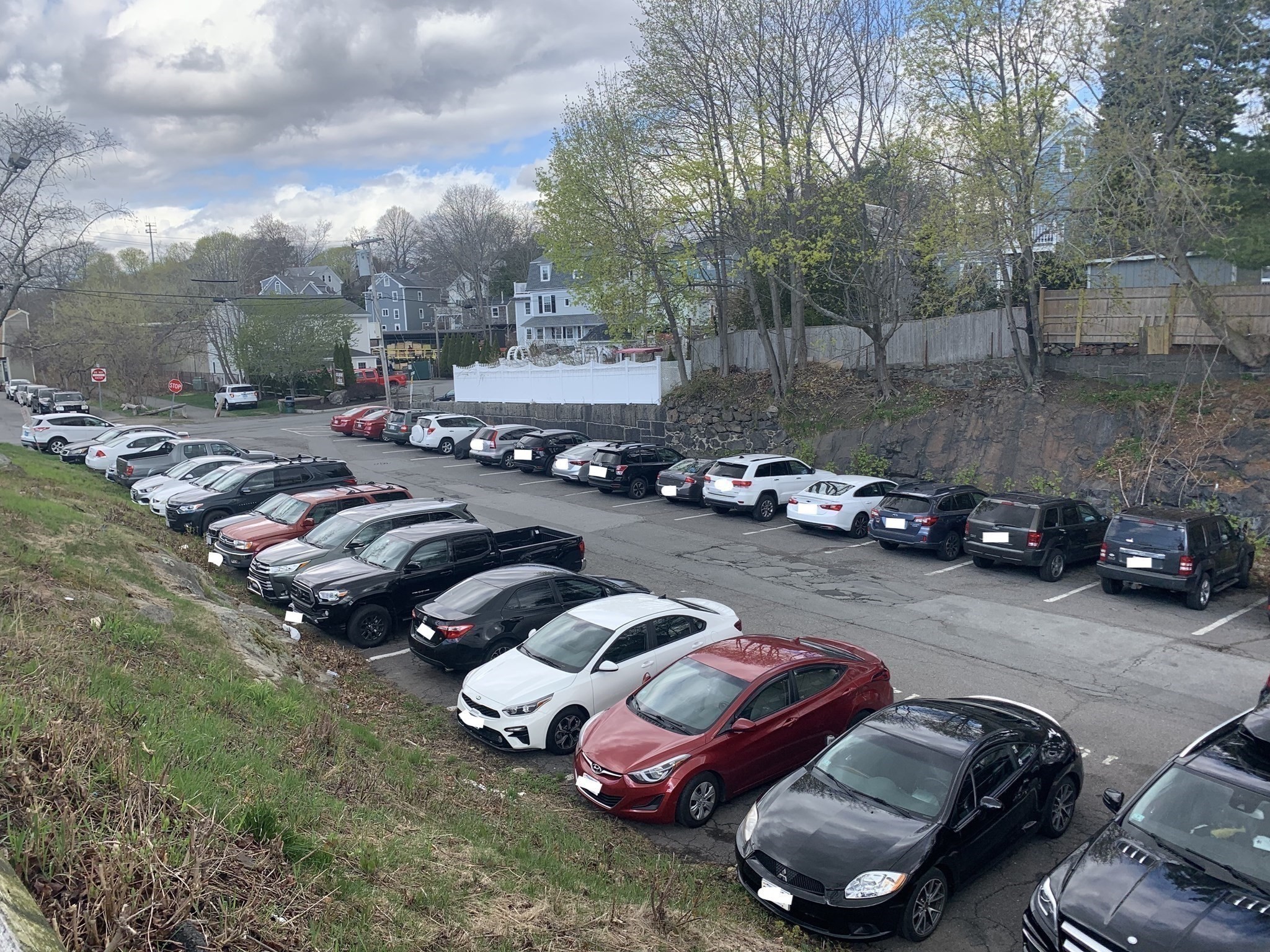 16 Anderson St Unit 208, Marblehead, MA 01945 - Image 10