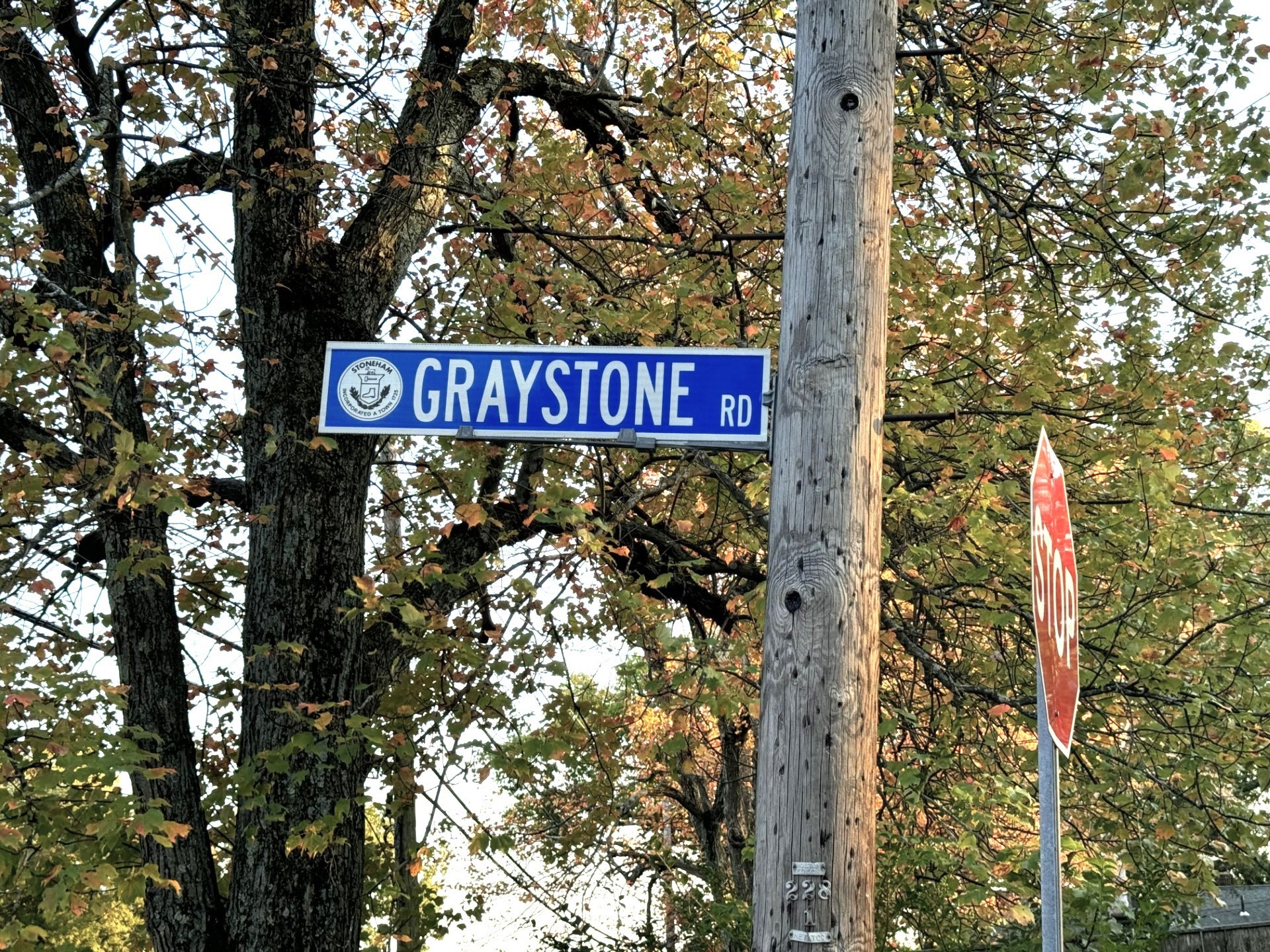 stoneham - #73338412