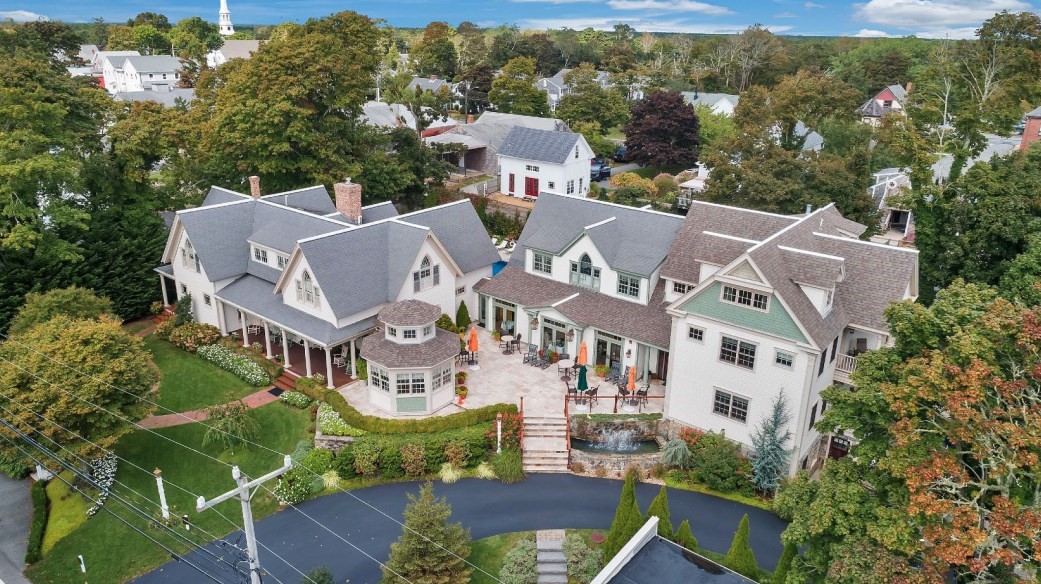 116 Parallel Street, Harwich, MA 02645