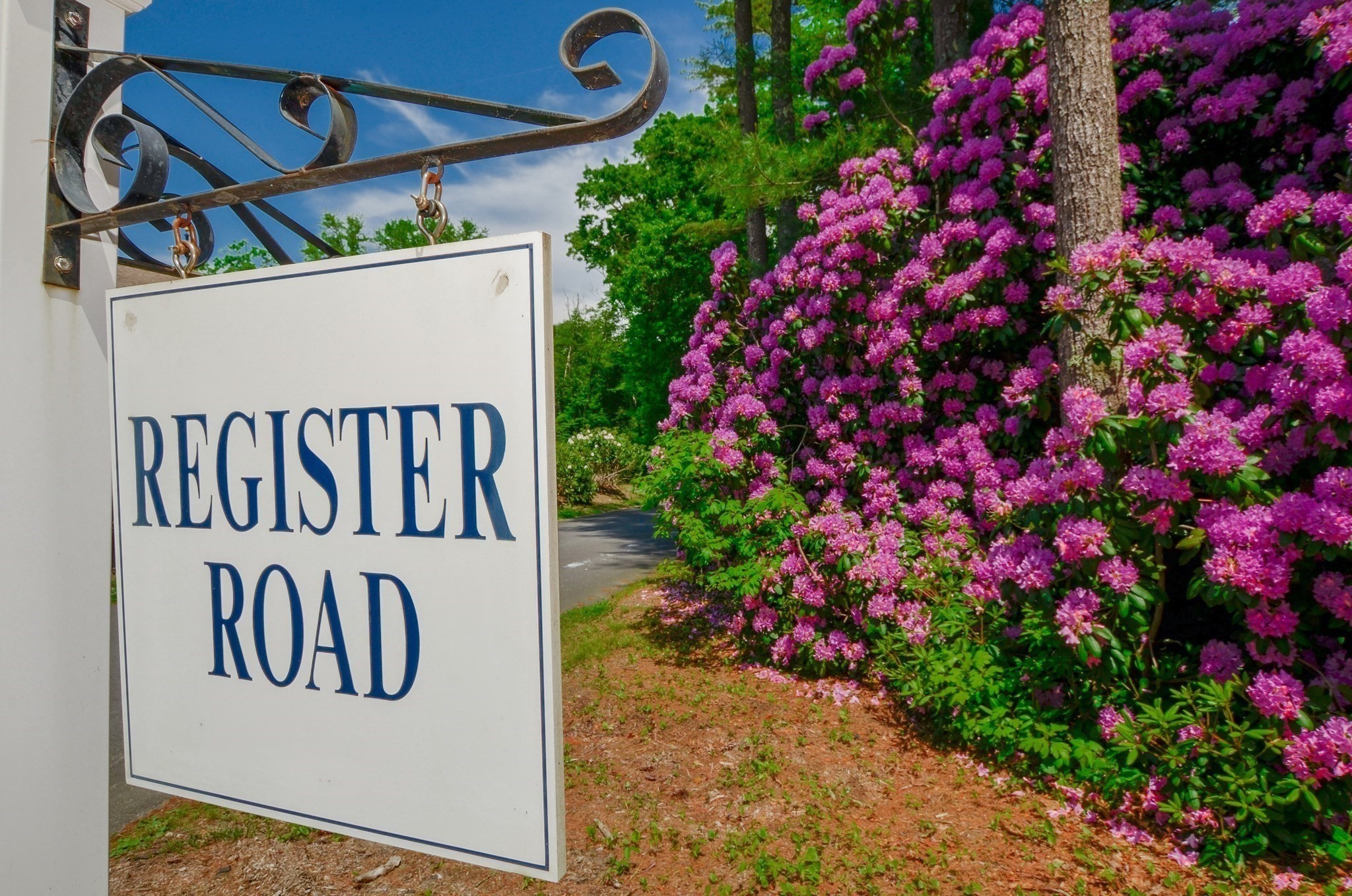 0 Register Road, Marion, MA 02738 - Image 1