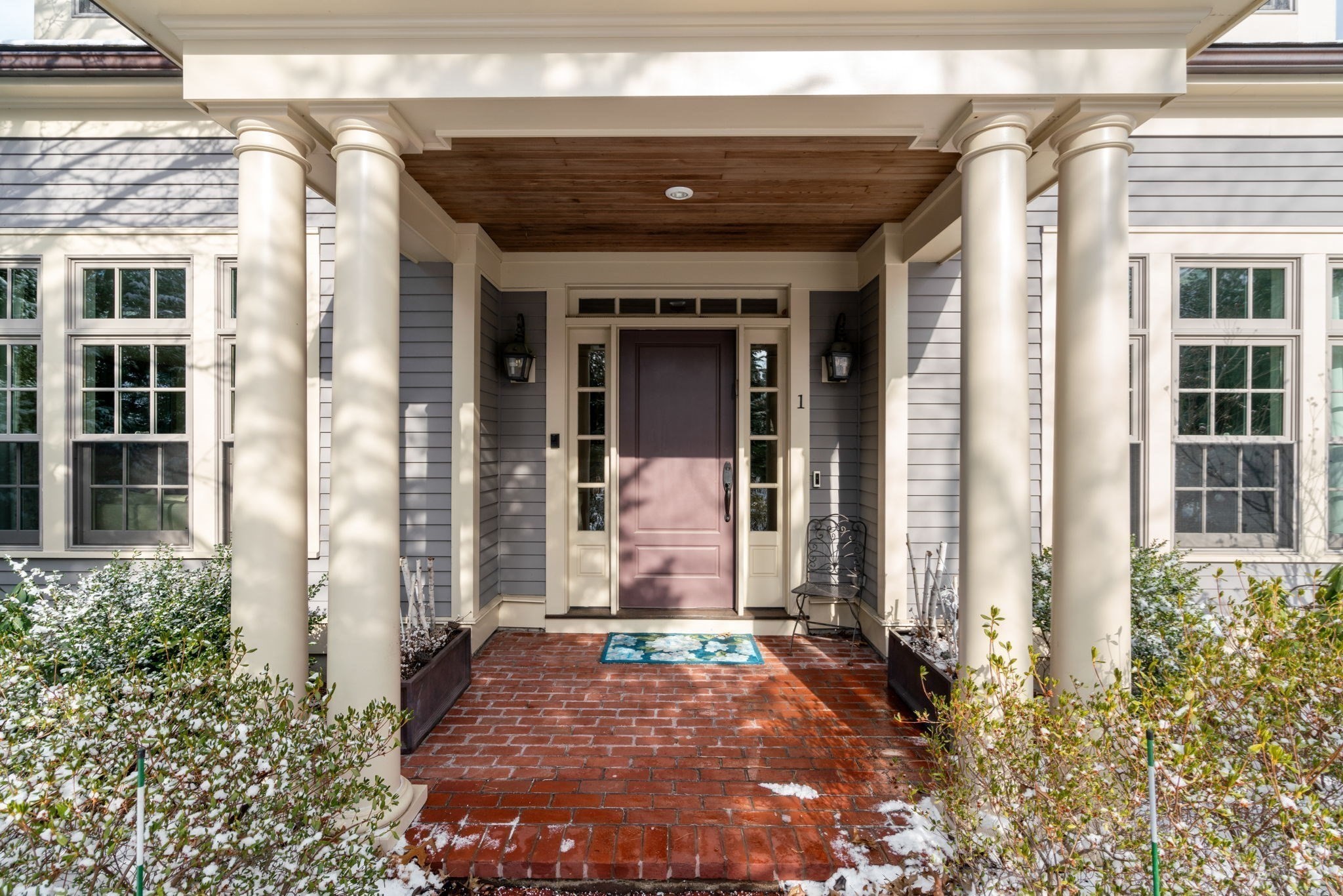 1 Pine Summit Unit 1, Weston, MA 02493 - Image 1