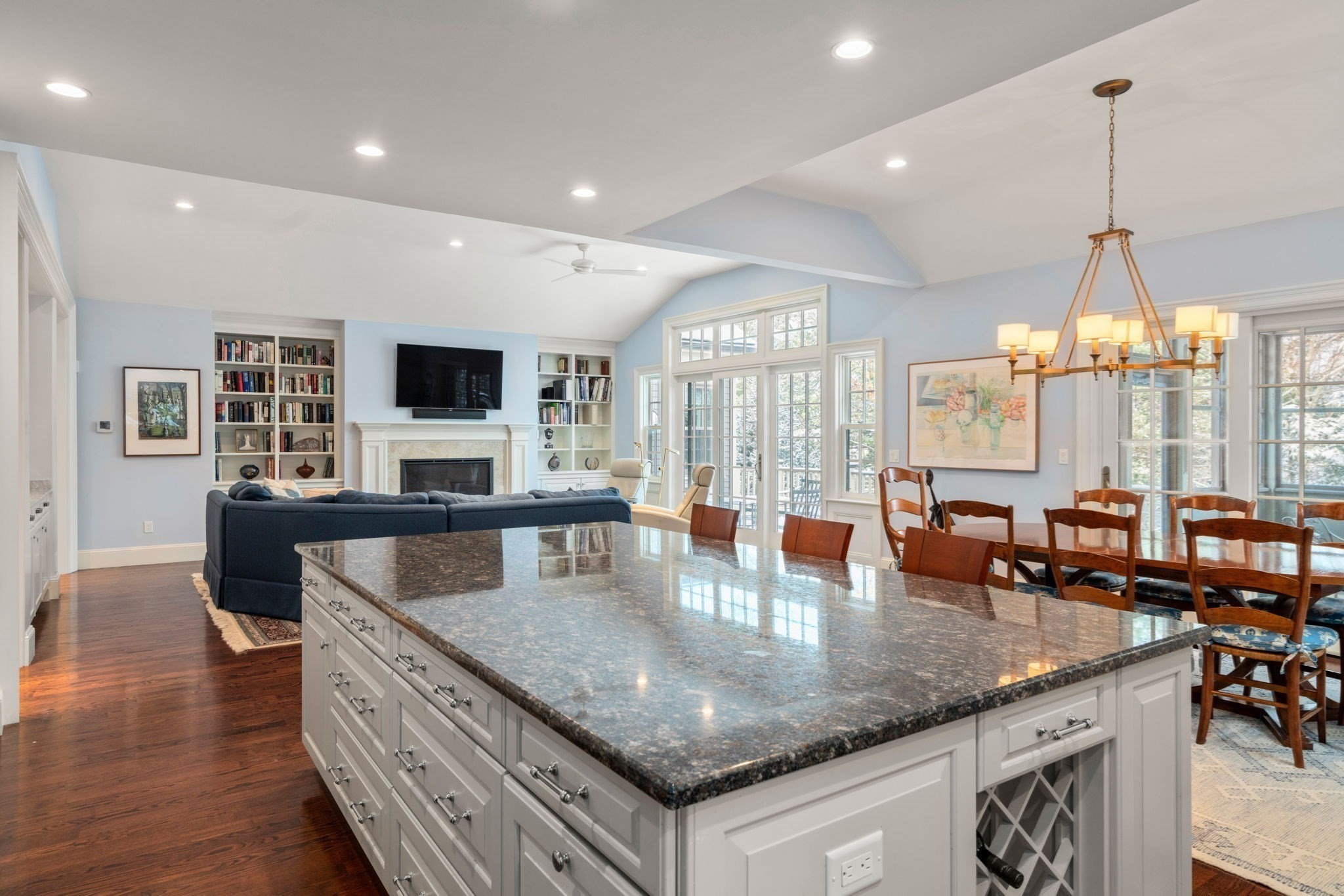 1 Pine Summit Unit 1, Weston, MA 02493 - Image 11