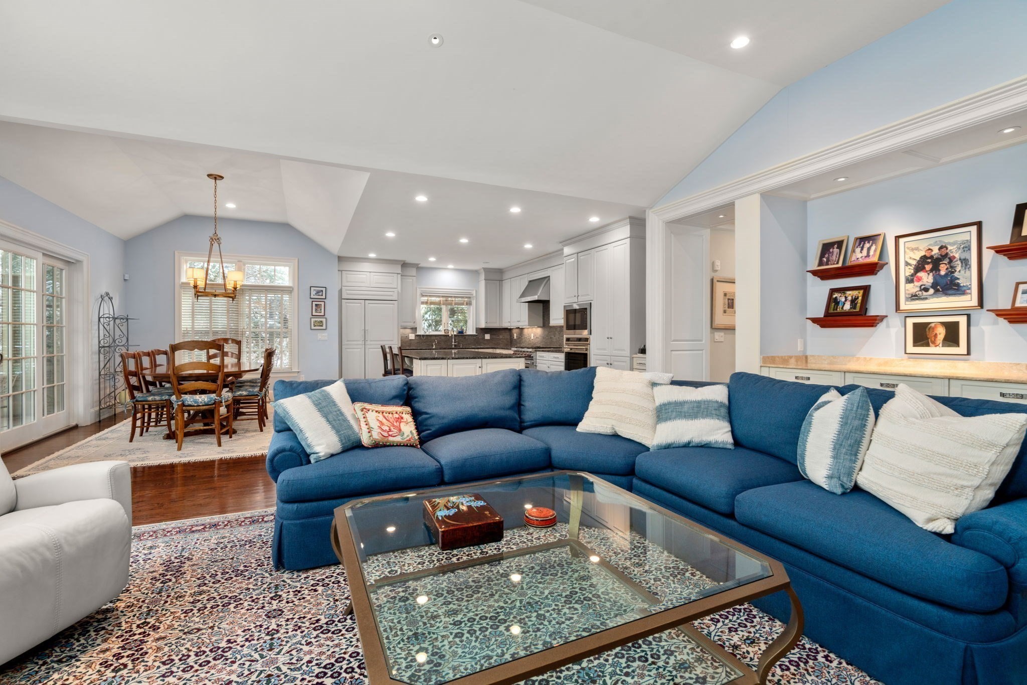 1 Pine Summit Unit 1, Weston, MA 02493 - Image 13