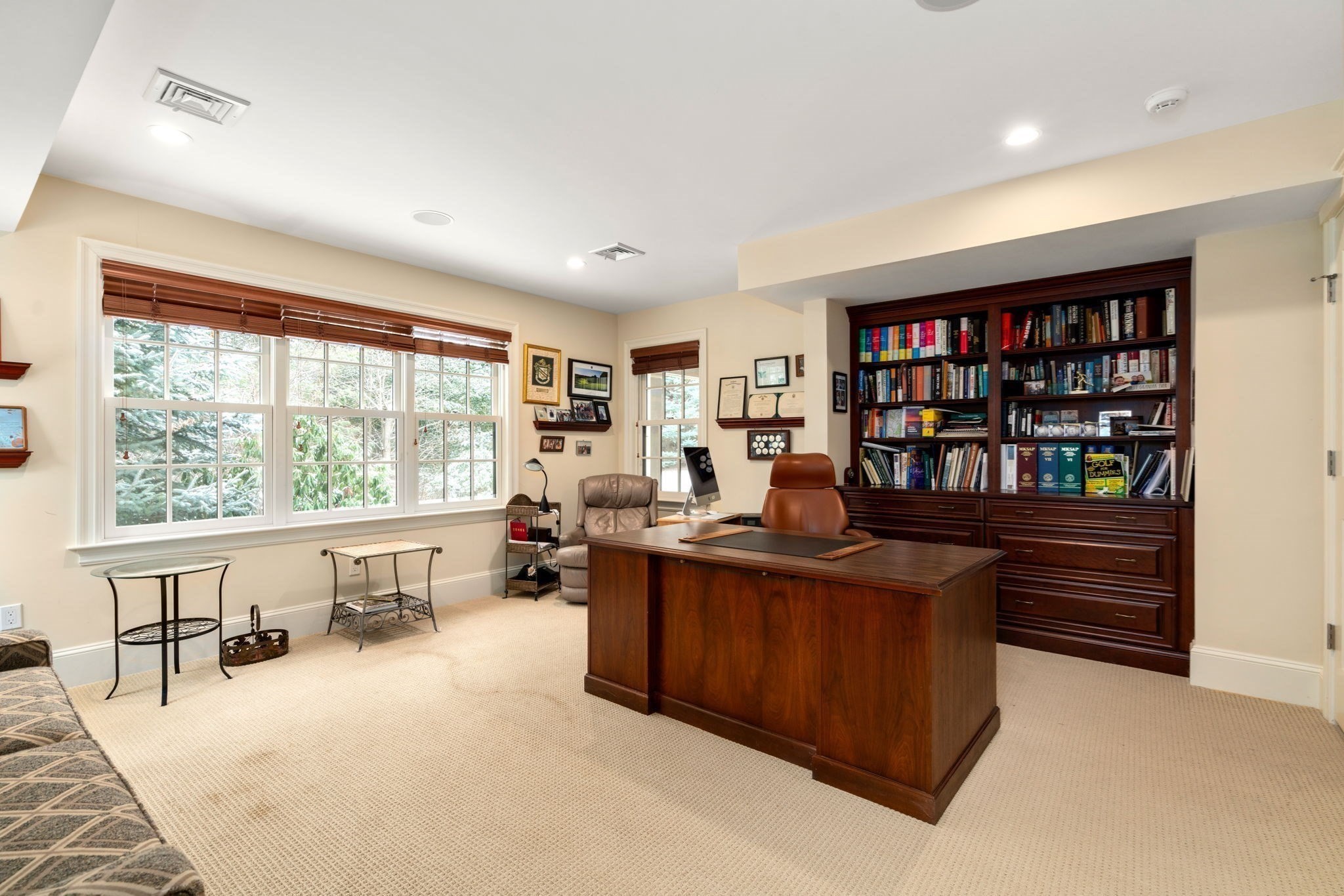 1 Pine Summit Unit 1, Weston, MA 02493 - Image 28