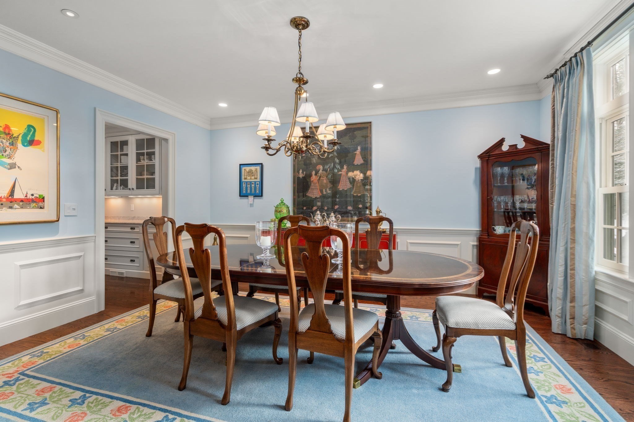 1 Pine Summit Unit 1, Weston, MA 02493 - Image 7