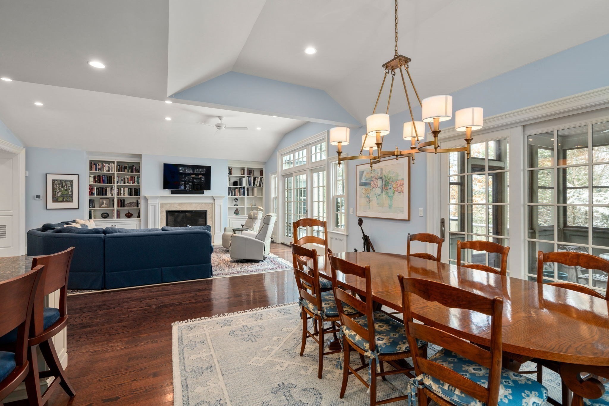 1 Pine Summit Unit 1, Weston, MA 02493 - Image 8