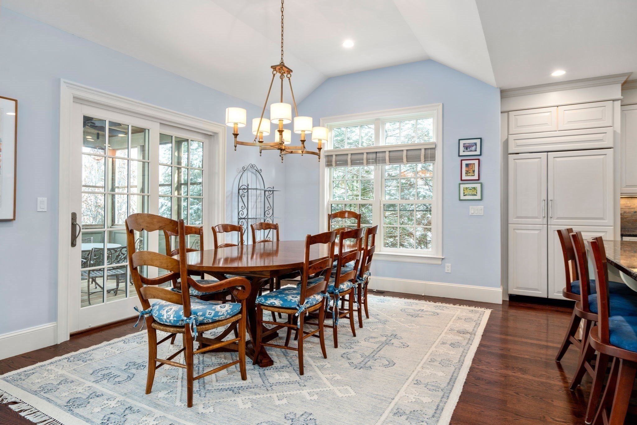 1 Pine Summit Unit 1, Weston, MA 02493 - Image 9