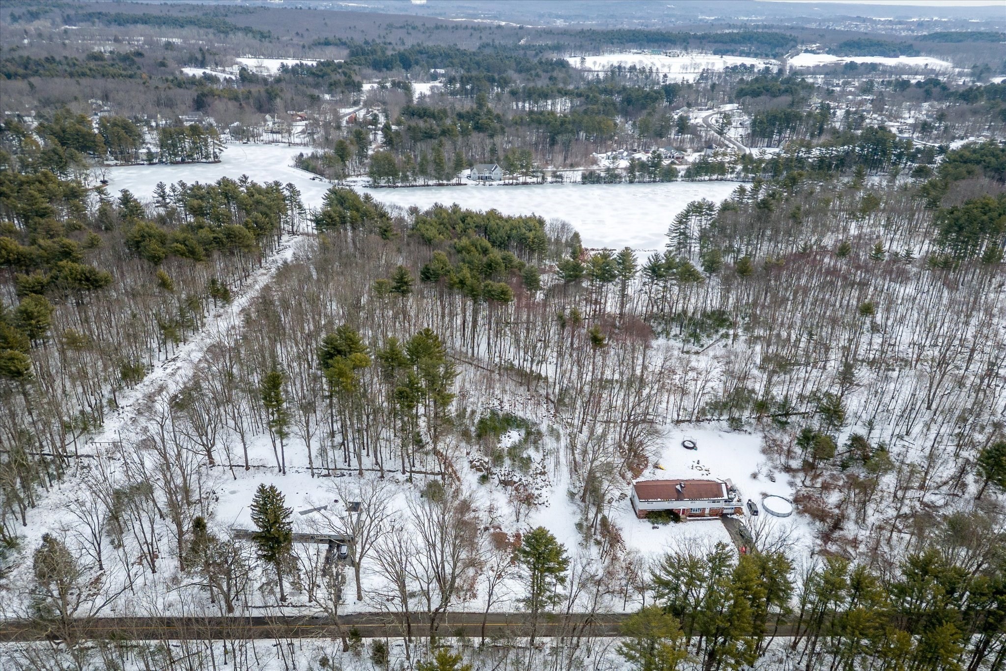 1 Mason Road Ext, Dudley, MA 01571 - Image 4