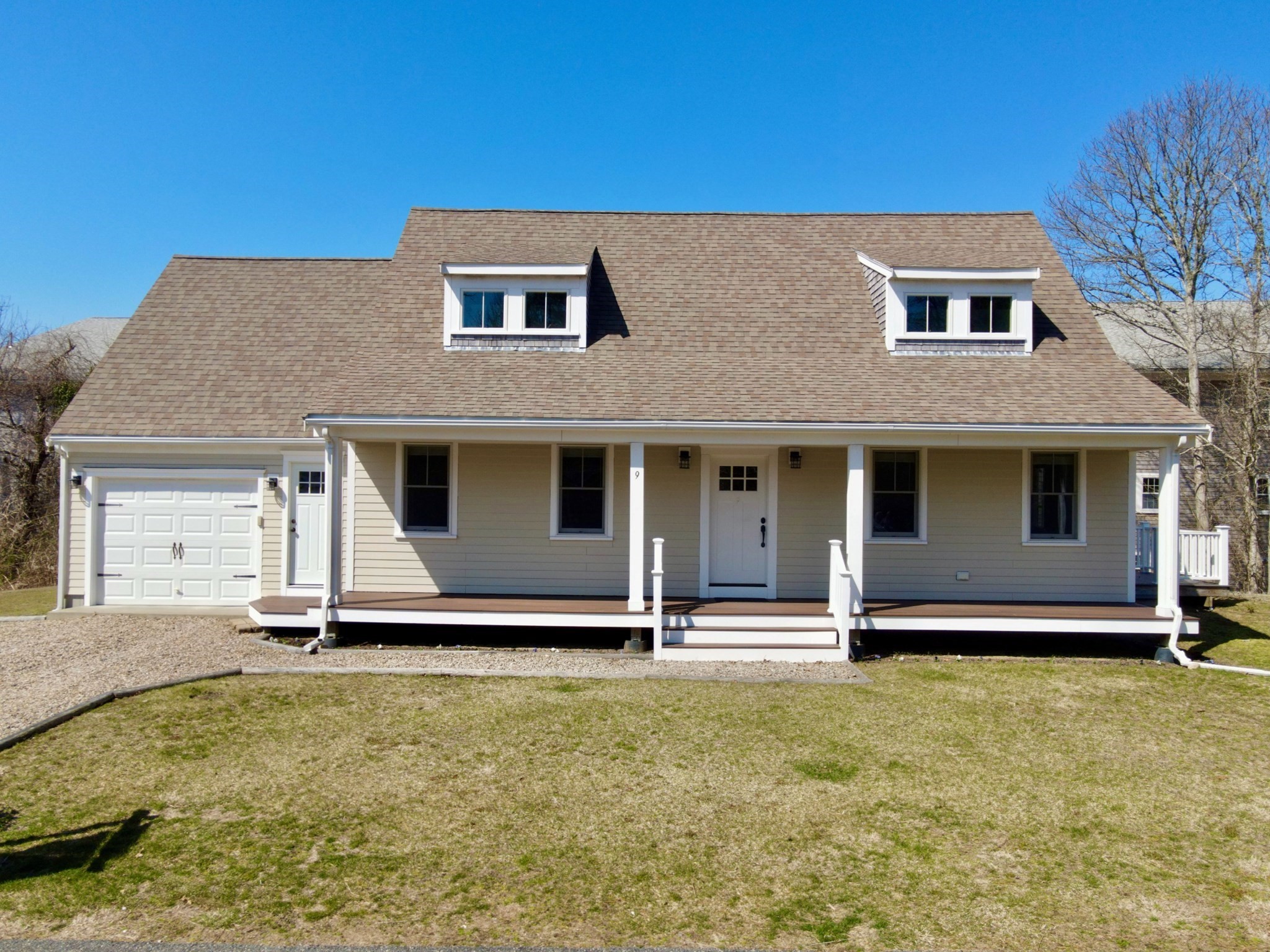 9 Country Lane, Dennis, MA 02639