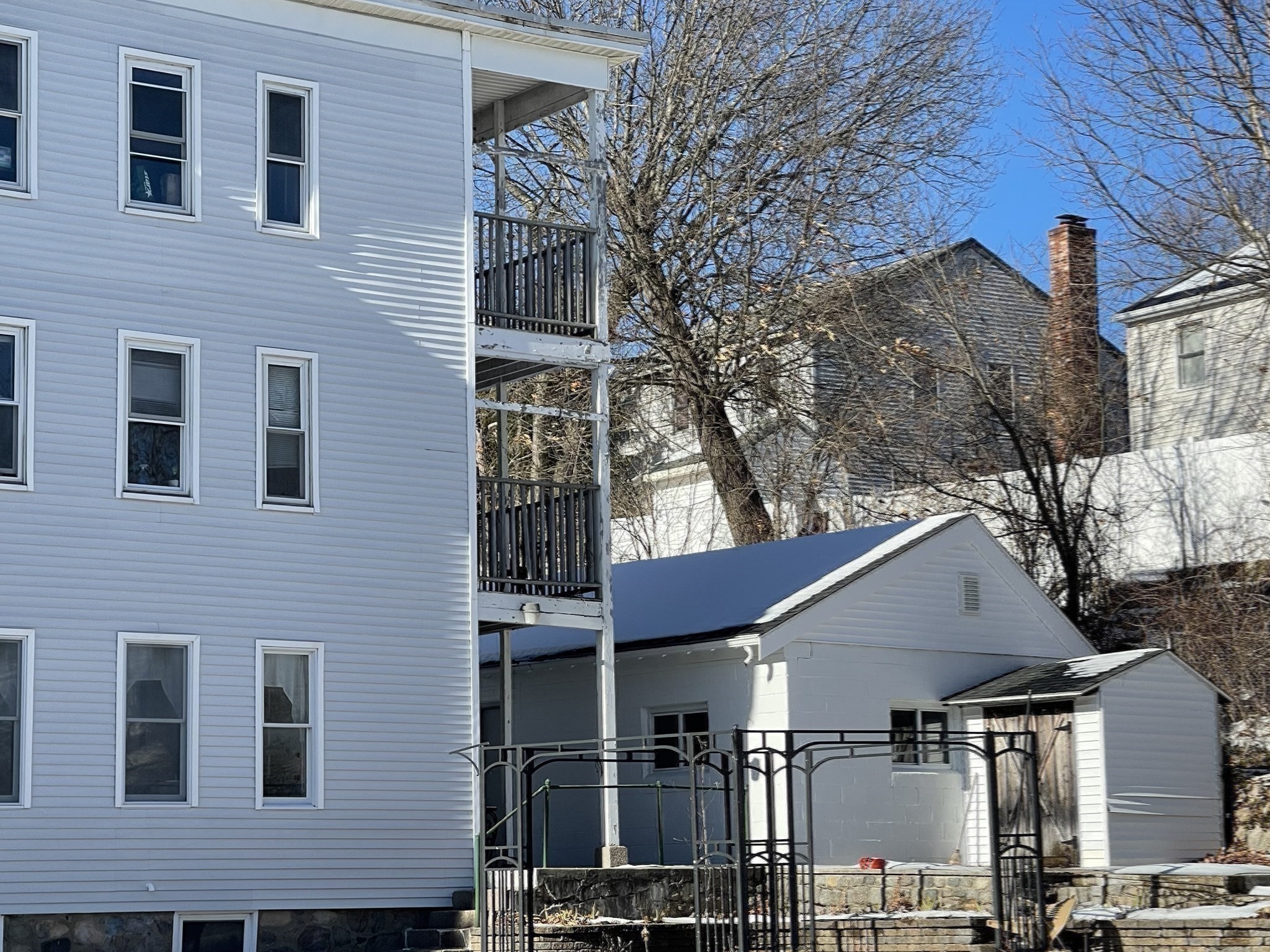 35 Heron, West Roxbury, Boston, MA 02132 - Image 26