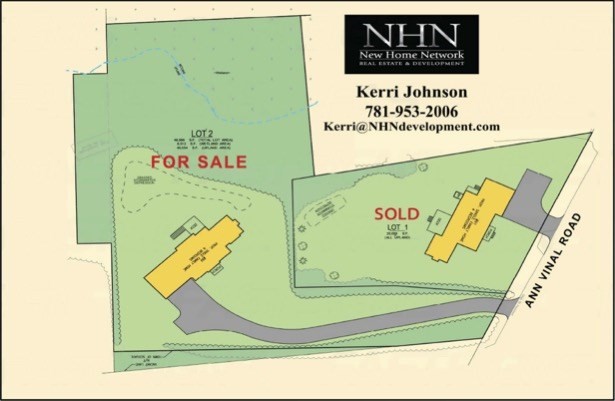 89 Ann Vinal Rd, Scituate, MA 02066