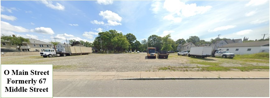 0 Main St, Fairhaven, MA 02719