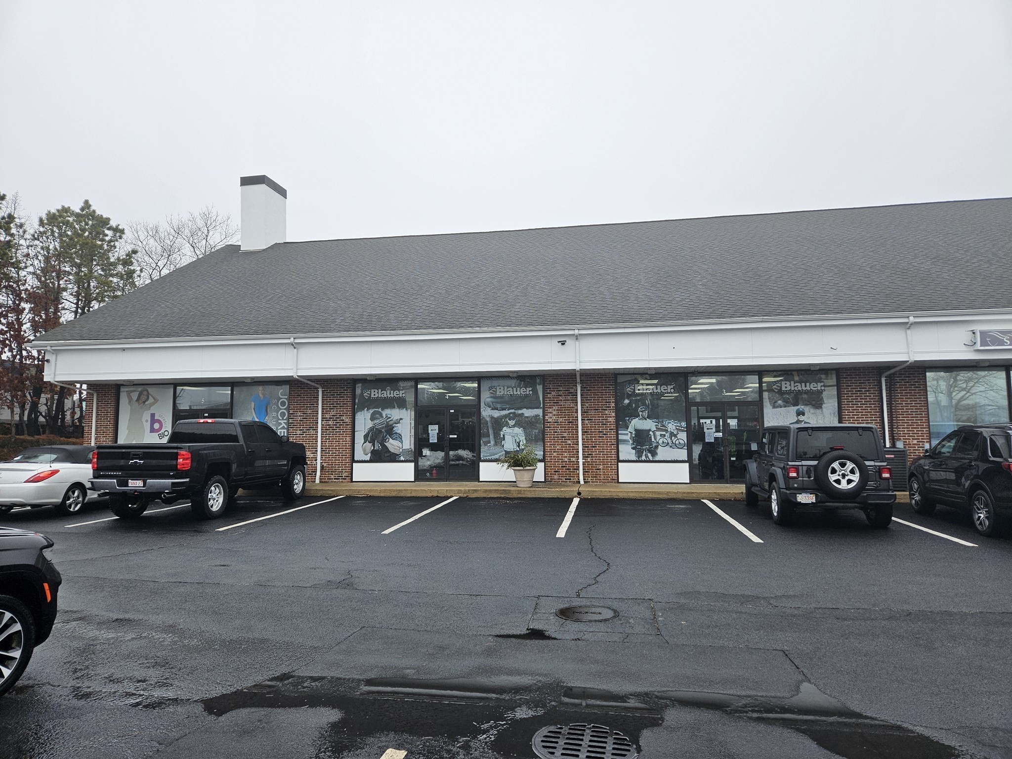 11 Enterprise Rd Unit 3-5, Barnstable, MA 02601 - Image 1