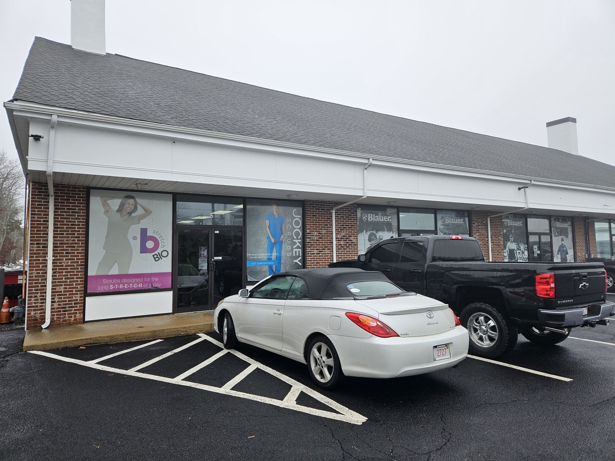 11 Enterprise Rd Unit 3-5, Barnstable, MA 02601 - Image 2