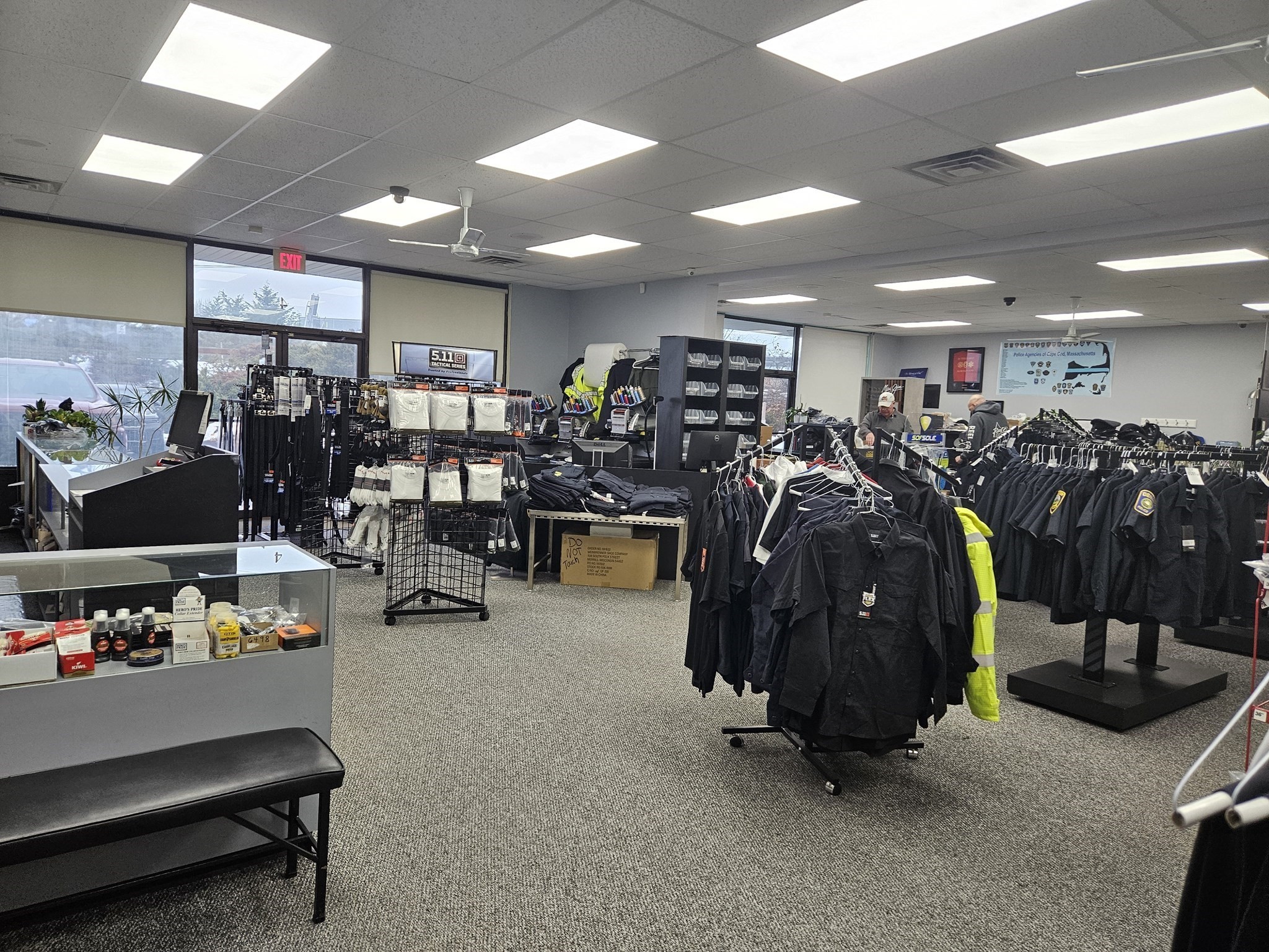 11 Enterprise Rd Unit 3-5, Barnstable, MA 02601 - Image 7