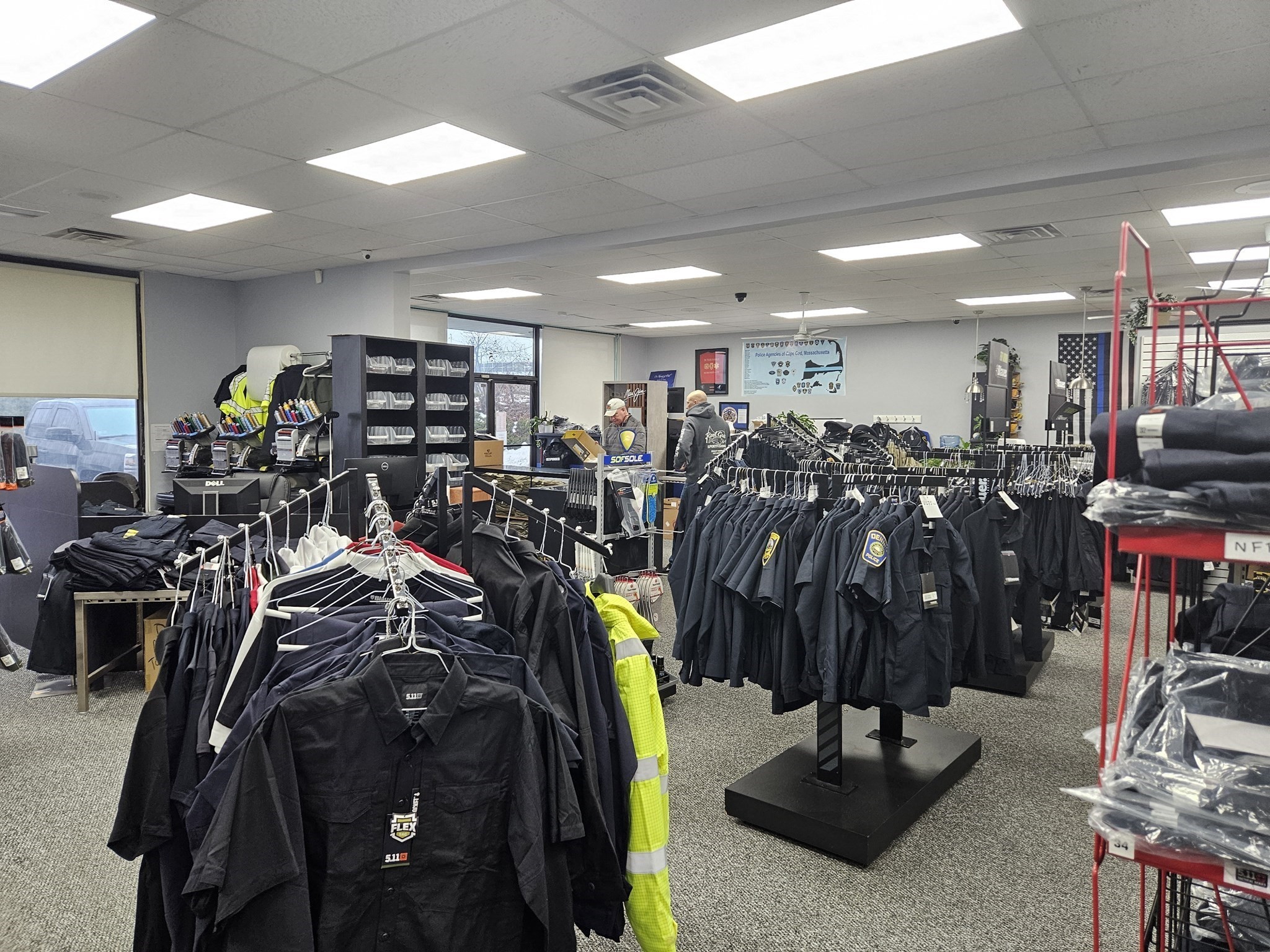 11 Enterprise Rd Unit 3-5, Barnstable, MA 02601 - Image 10