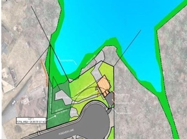 1 Pondview Lane, Stoughton, MA 02072 - Image 1