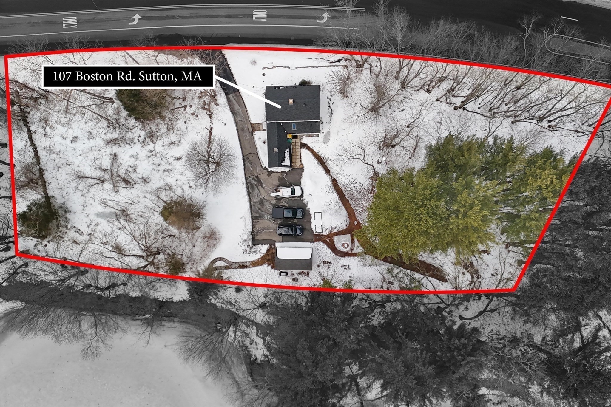 107 Boston Road, Sutton, MA 01590 - Image 2