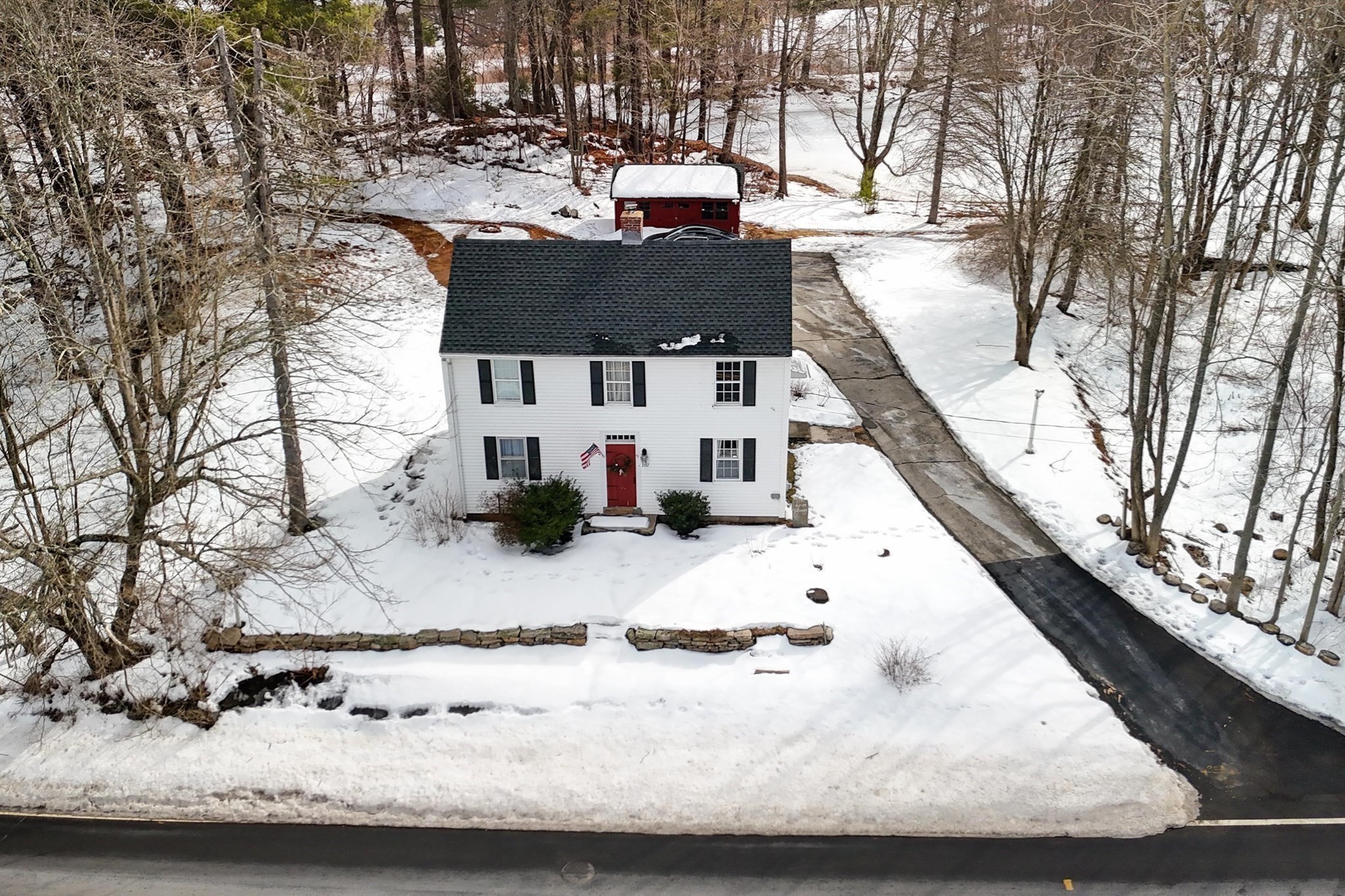107 Boston Road, Sutton, MA 01590 - Image 3