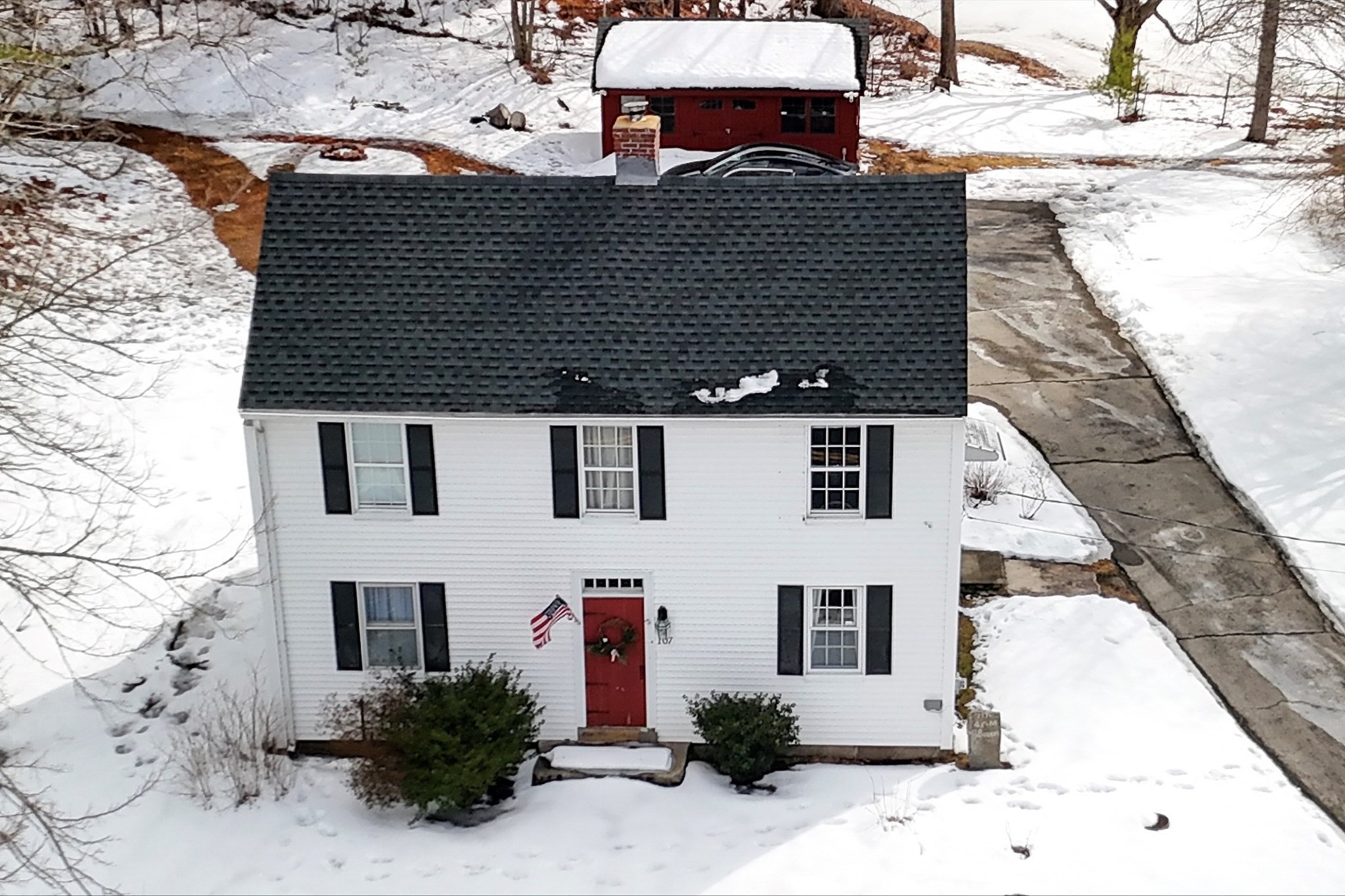 107 Boston Road, Sutton, MA 01590 - Image 8