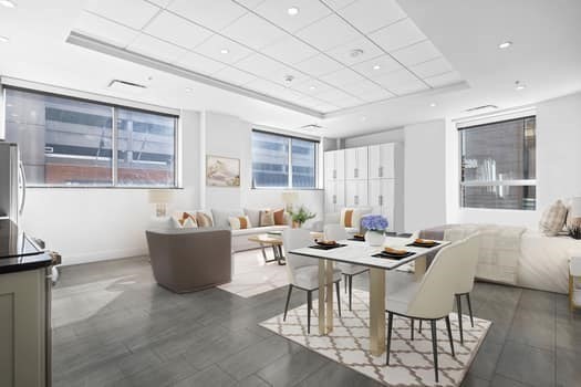 1 Charles St. S Unit 210, Downtown, Boston, MA 02116 - Image 2