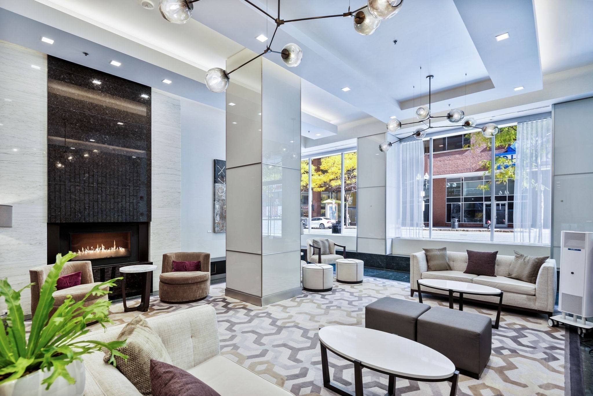 1 Charles St. S Unit 210, Downtown, Boston, MA 02116 - Image 6