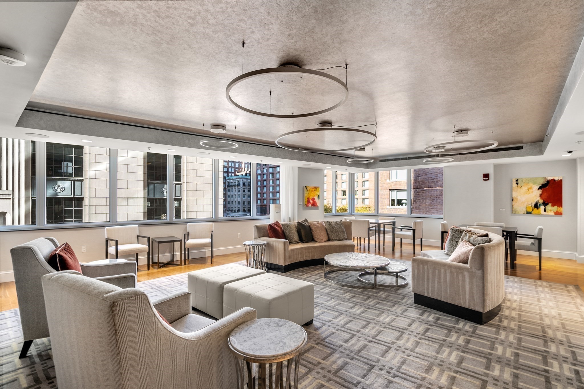 1 Charles St. S Unit 210, Downtown, Boston, MA 02116 - Image 9