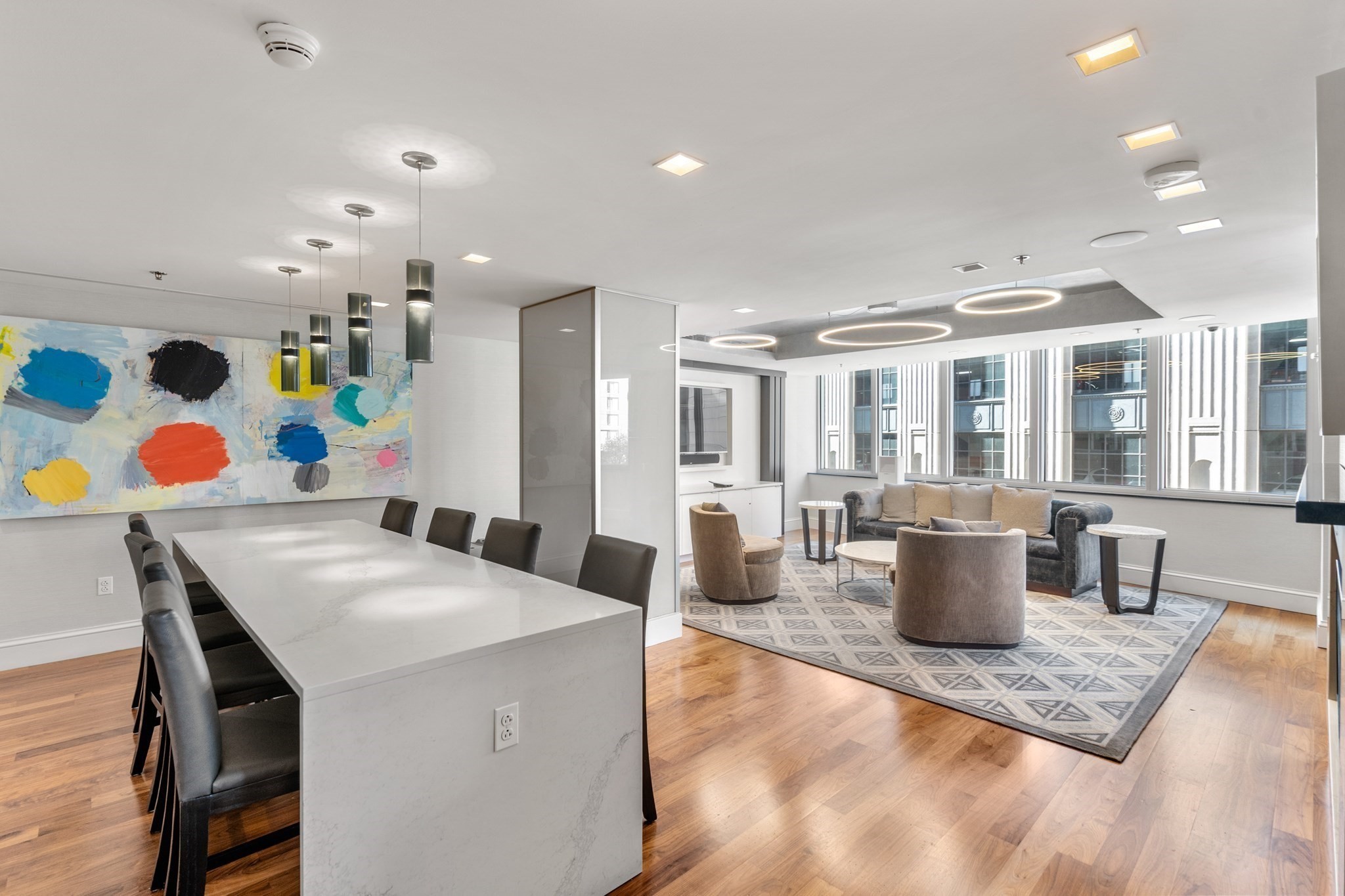 1 Charles St. S Unit 210, Downtown, Boston, MA 02116 - Image 10