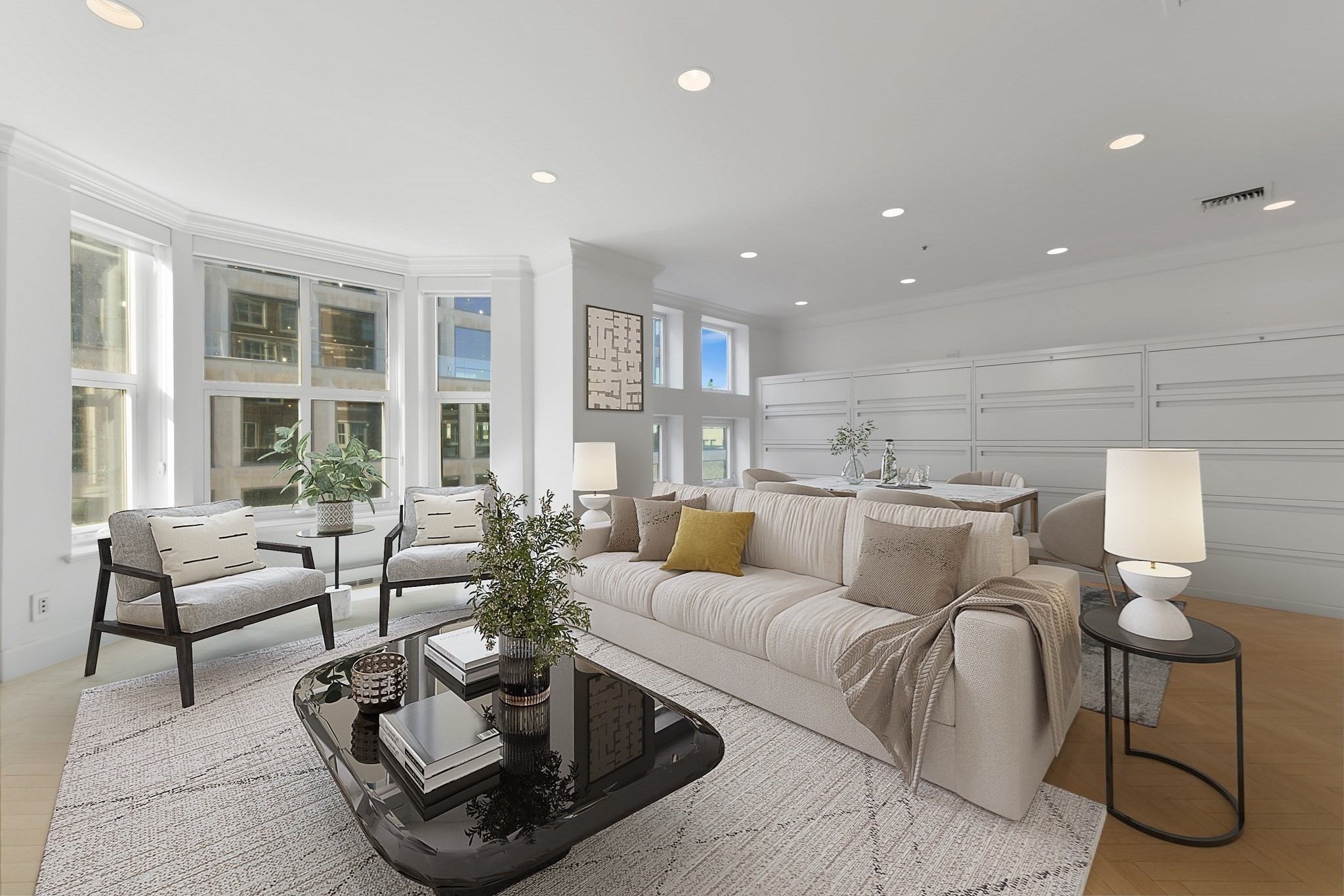 300 Boylston St Unit 714, Downtown, Boston, MA 02116