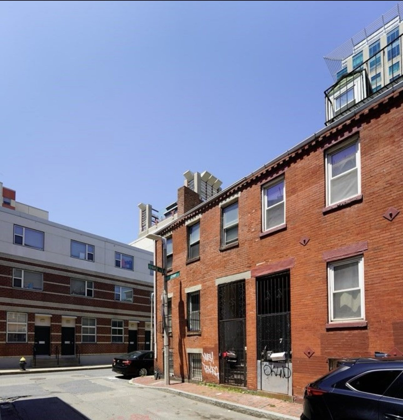 9 Johnny Ct, Chinatown, Boston, MA 02115 - Image 2